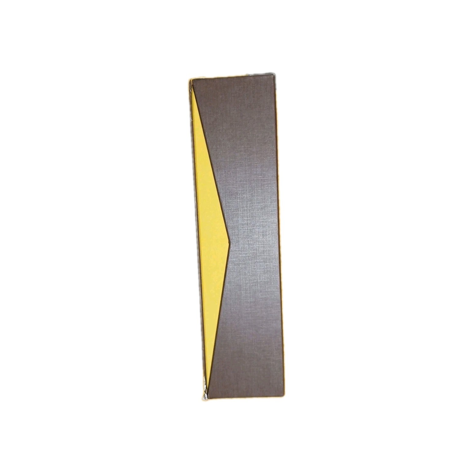 24k Gold Dipped Real Rose With Mantel To Stand Against