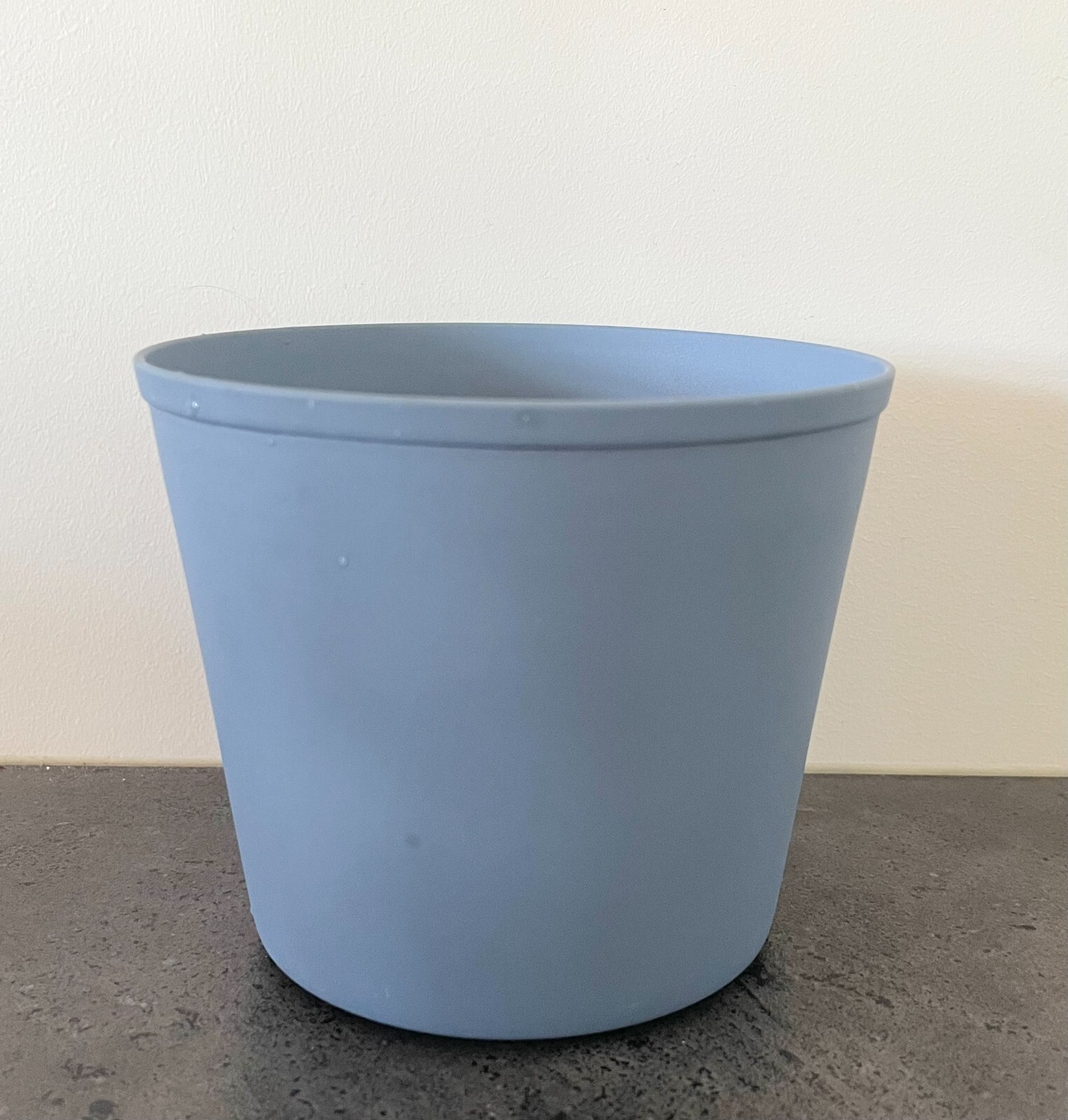 Klong Trio Blue INNER POT Swedish design Additional inner pot for the Trio serie