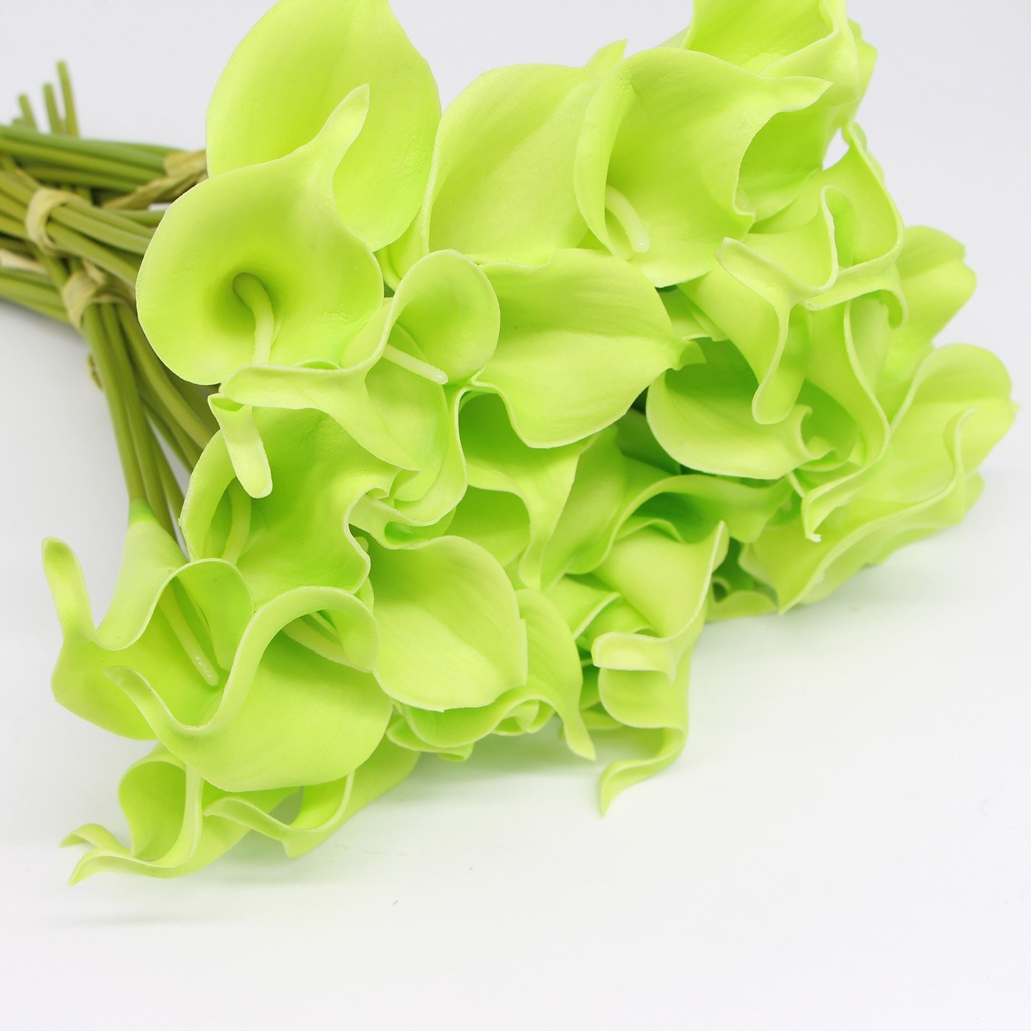 ARTIFICIAL FLOWER GREEN