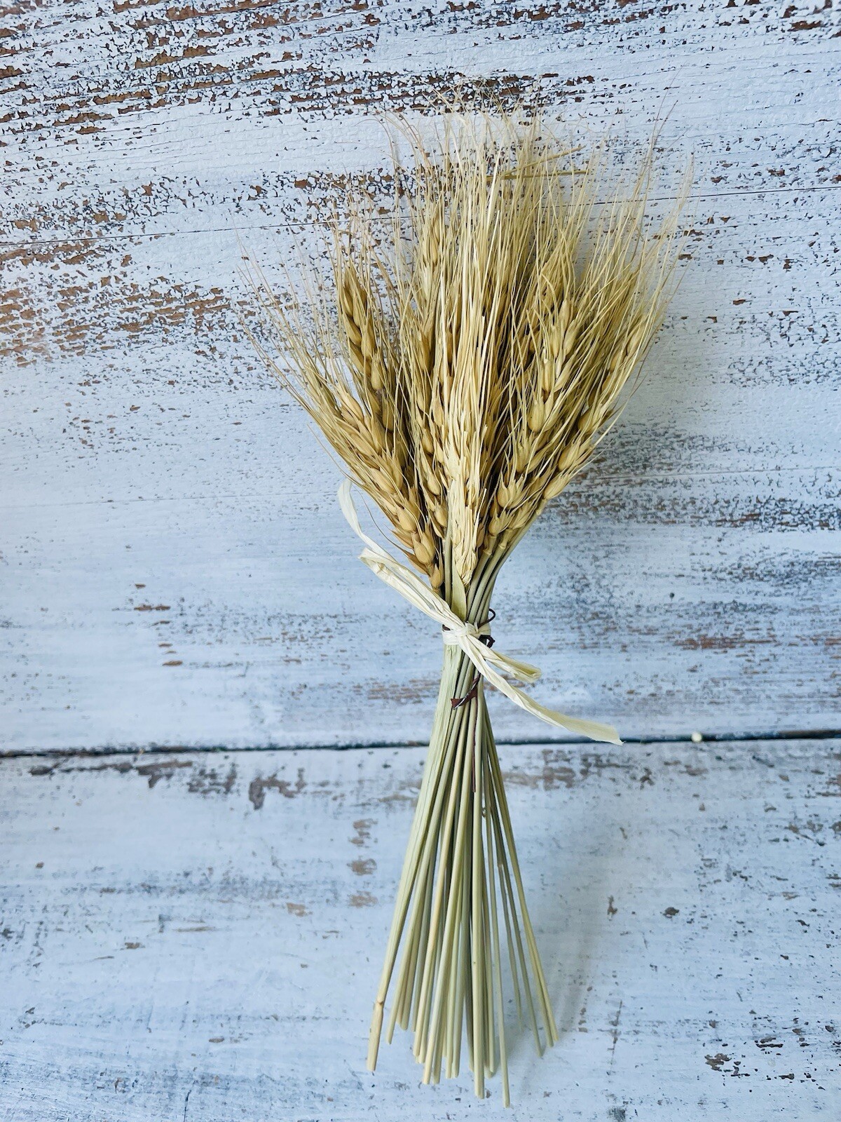 Wheat Bundle Bouquet