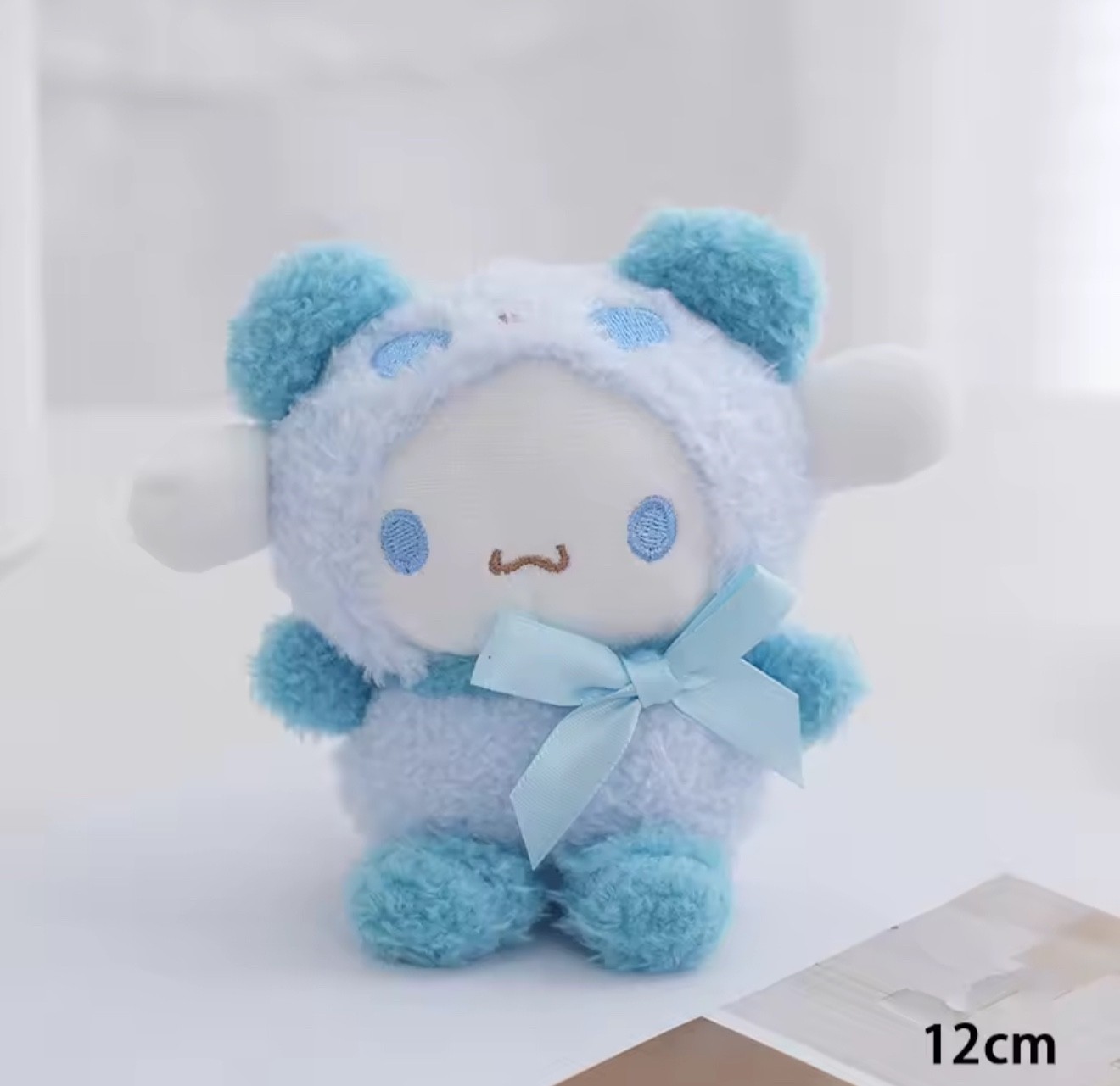 Sanrio Bouquet Floral Arrangement Kuromi Hello Kitty My Melody Cinnamoroll