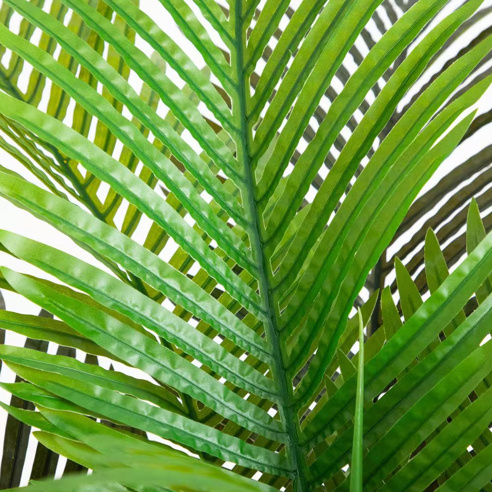 6 Ft. Artificial Coconut Palm Tree