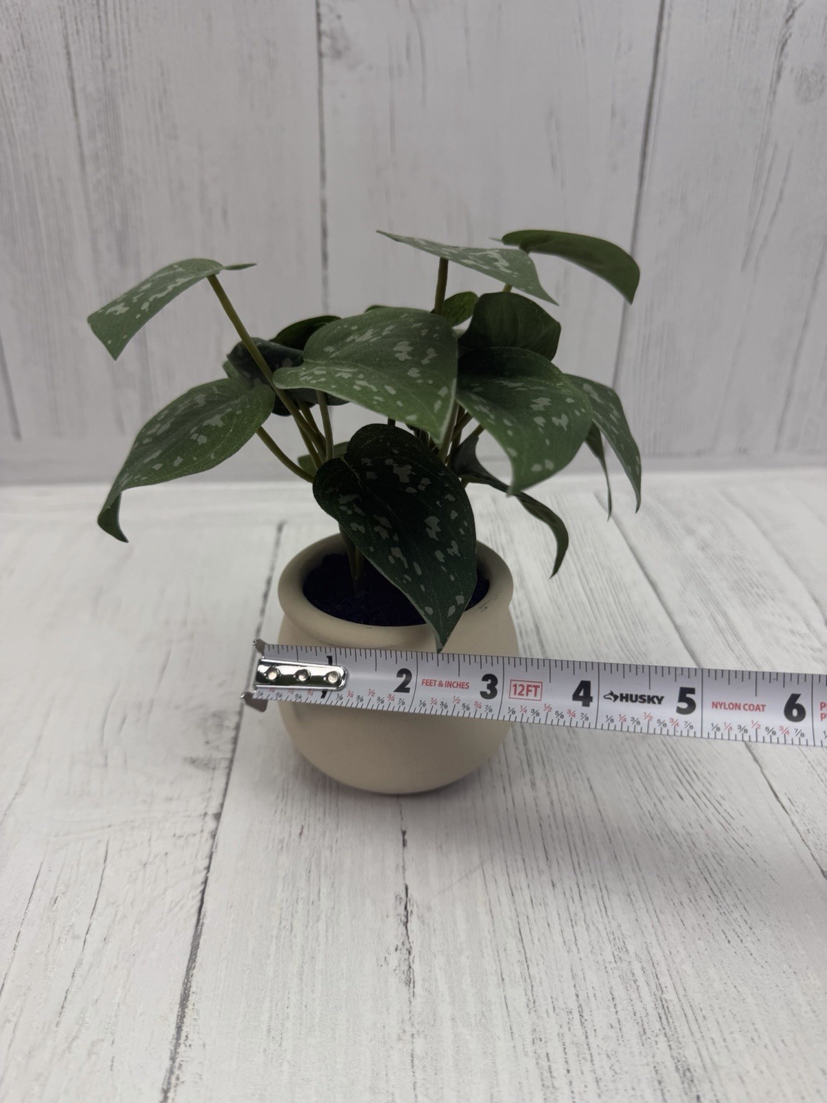 Hearth & Hand with Magnolia Satin Pothos Artificial Plant Farmhouse Decor
