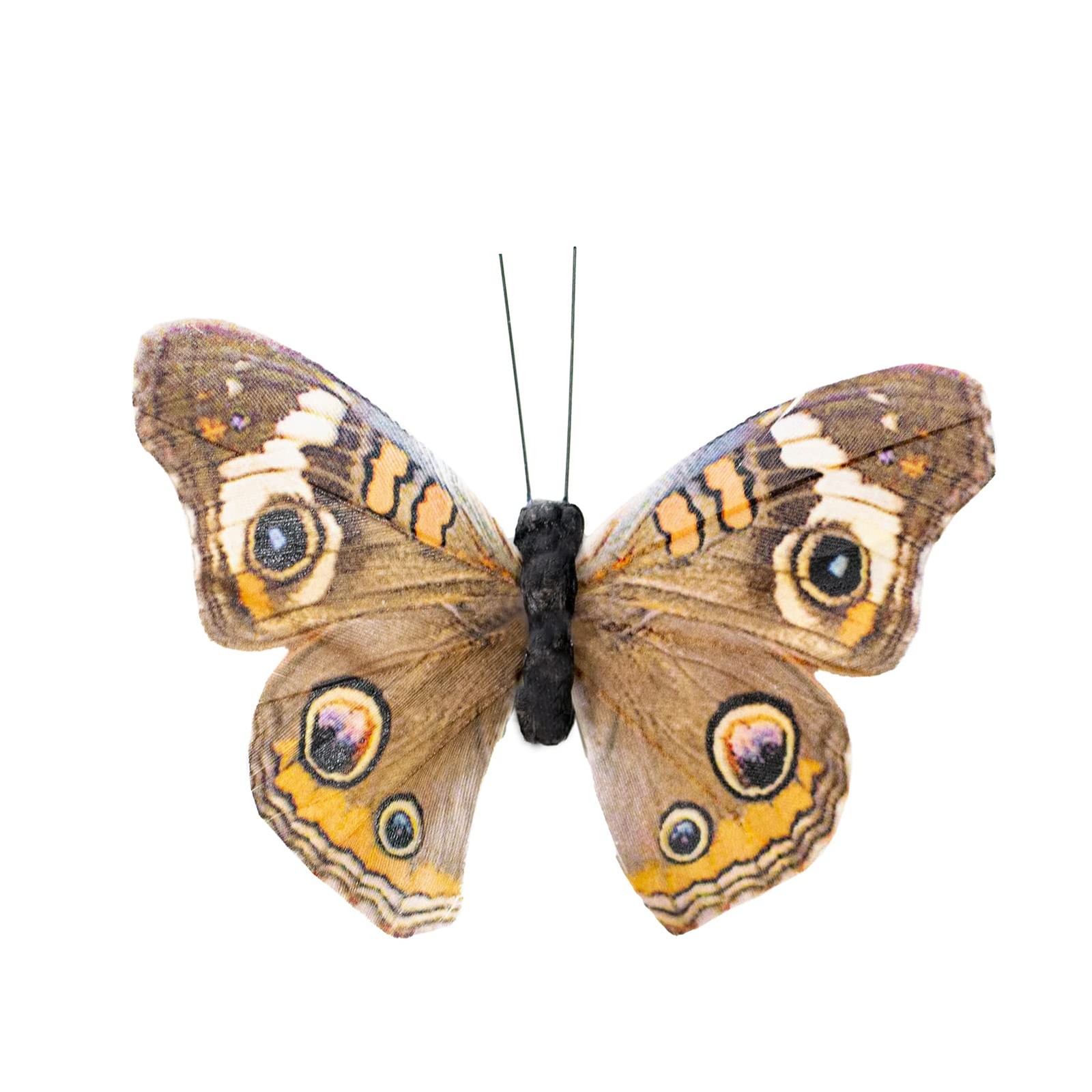 Wonderland Series’ Artificial Butterfly; Home Decoration; Garden Decoration;1…