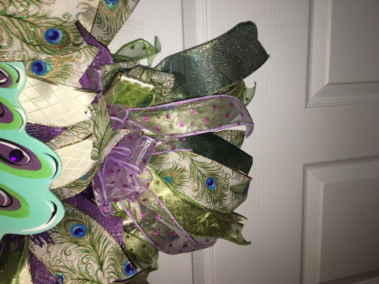 Peacock Wreathsbylynn
