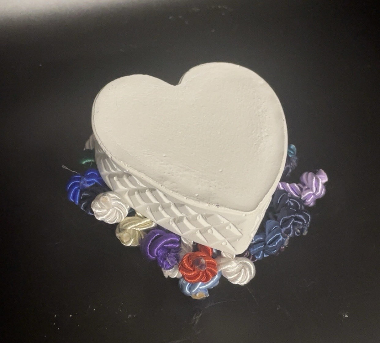 Bloom In My Heart Bouquet