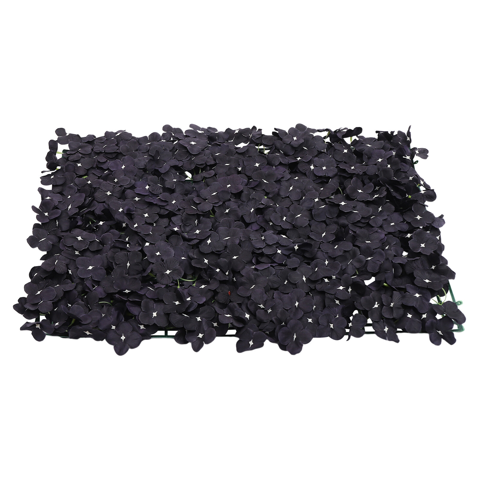 Flower Wall Panel Artificial Floral Backdrop Artificial Flowers Wall Panels