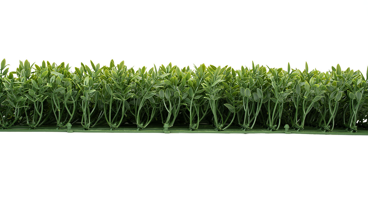 Emerald Artificial Greenery – Artificial Ivy Panel (Box) Myrtle