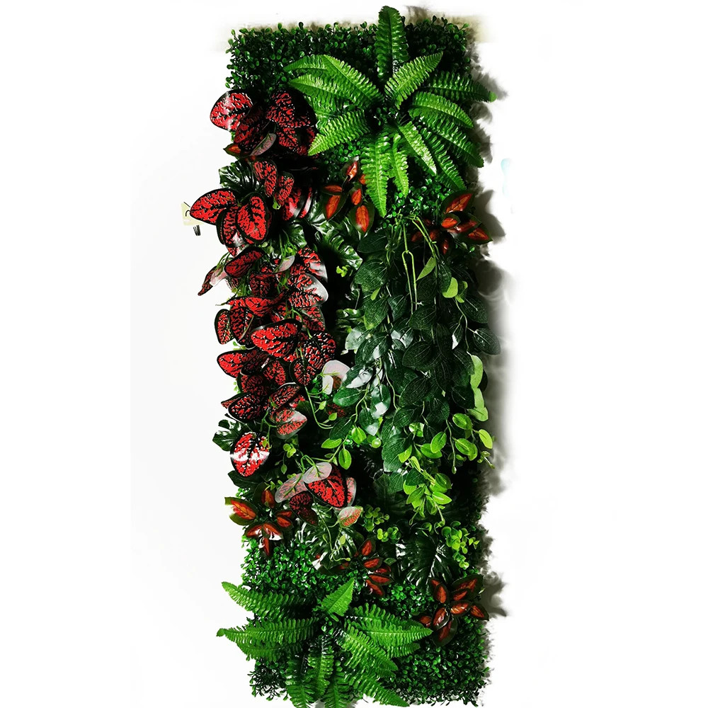 40*120cm Artificial Flower Wisteria Cherry Blossom For Bedroom Living Room Decor