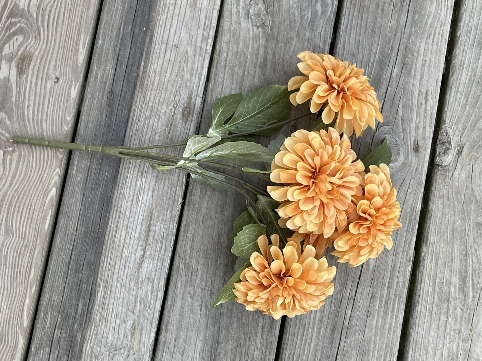 21 Stems of Ashland Autumn Wedding Florals Variety of Warm Fall Colors