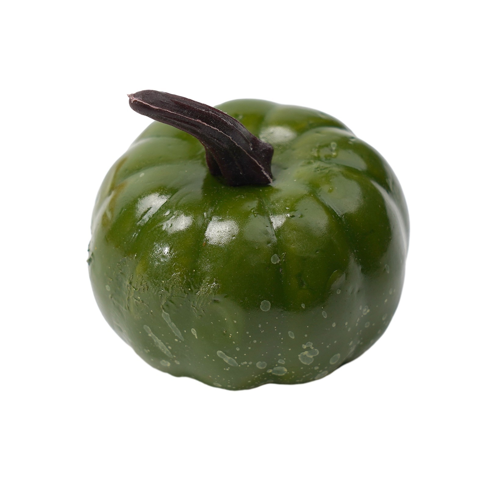 Harvest Decorations Props Artificial`Mini Pumpkin Gourd Berries Maple Leaf