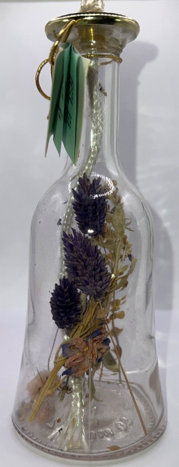 Flower Lamps by Forever Flowers Handmade Made in Ontario Canada Brand New
