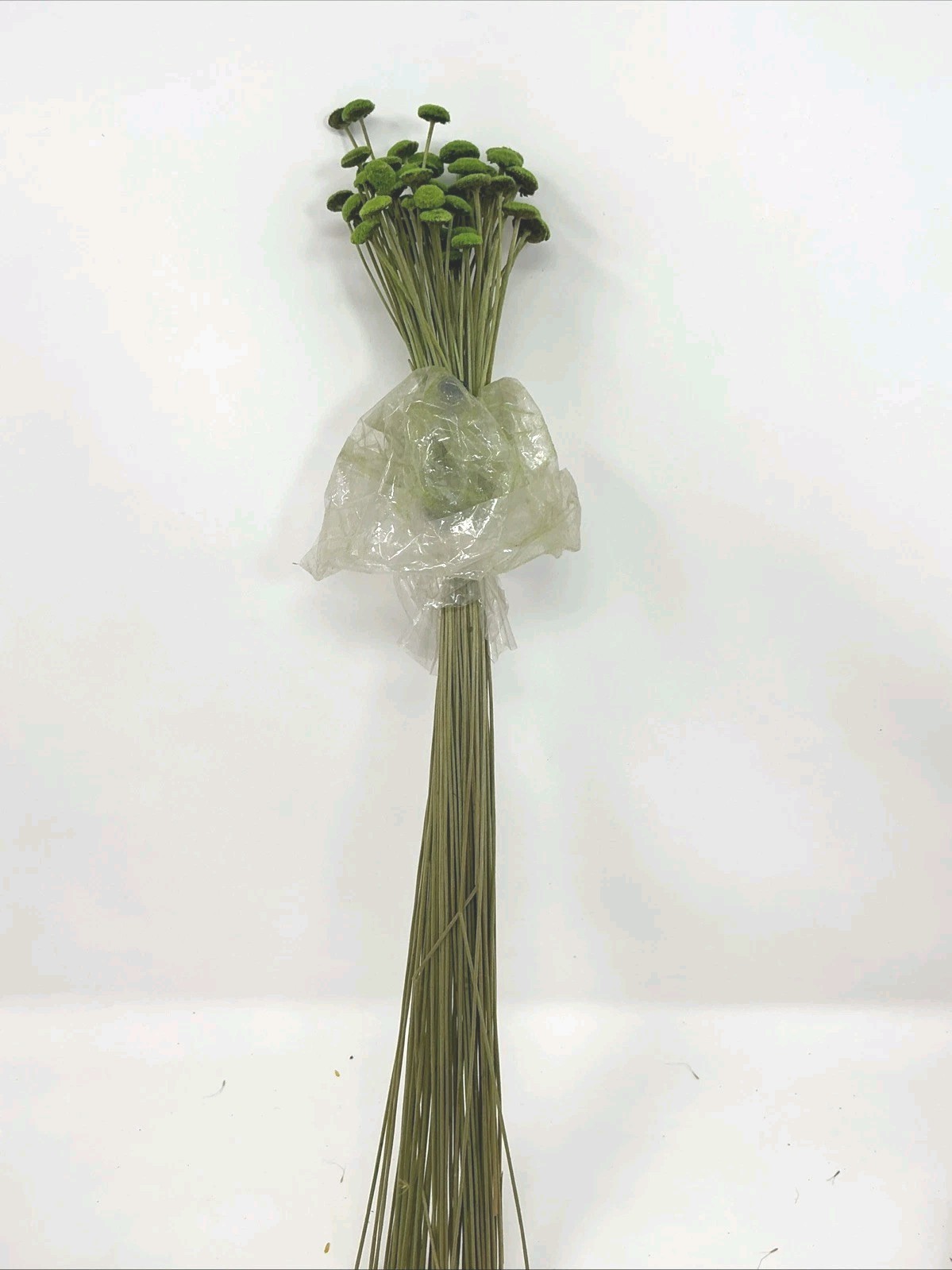 Vintage Dried Flower Bunches Lot of 8 Bunches 12″ – 30” L Crafts Floral Bouquets