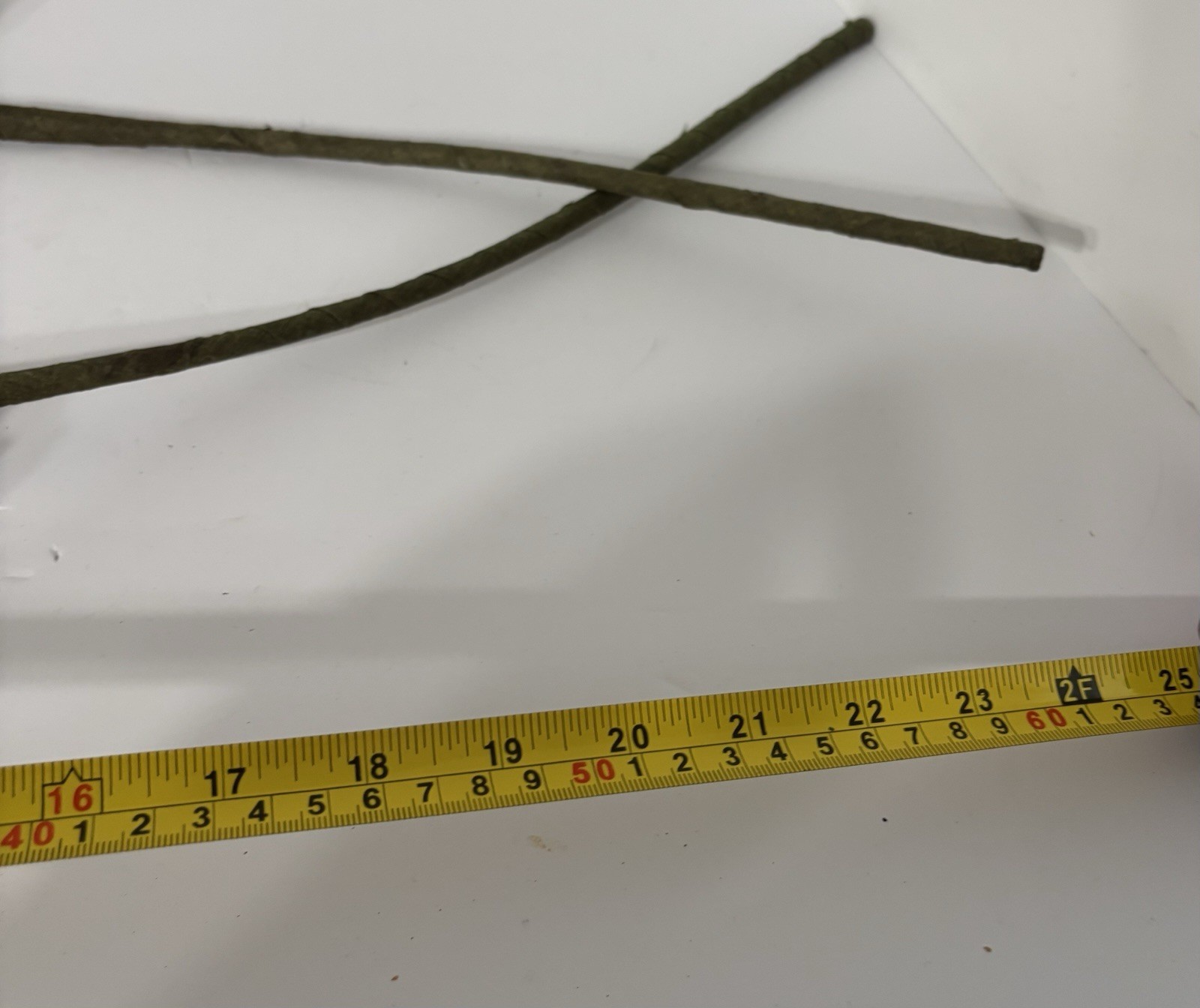 6 STEMS ARTIFICIAL COTTON FLORAL ARRANGEMENT DESIGN FLOWERS CRAFT SUPPLIES
