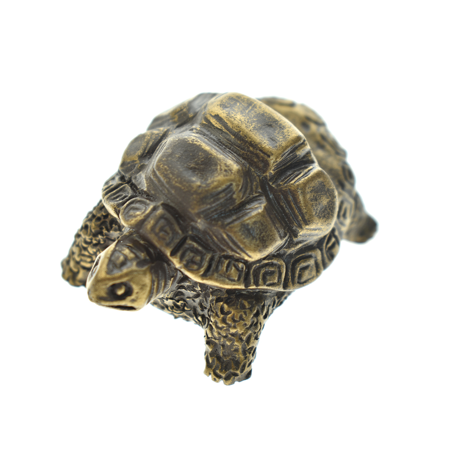 3Pcs Tortoise Animal Plant Pot Foot Flower Pot Support Resin Decor Ornaments US