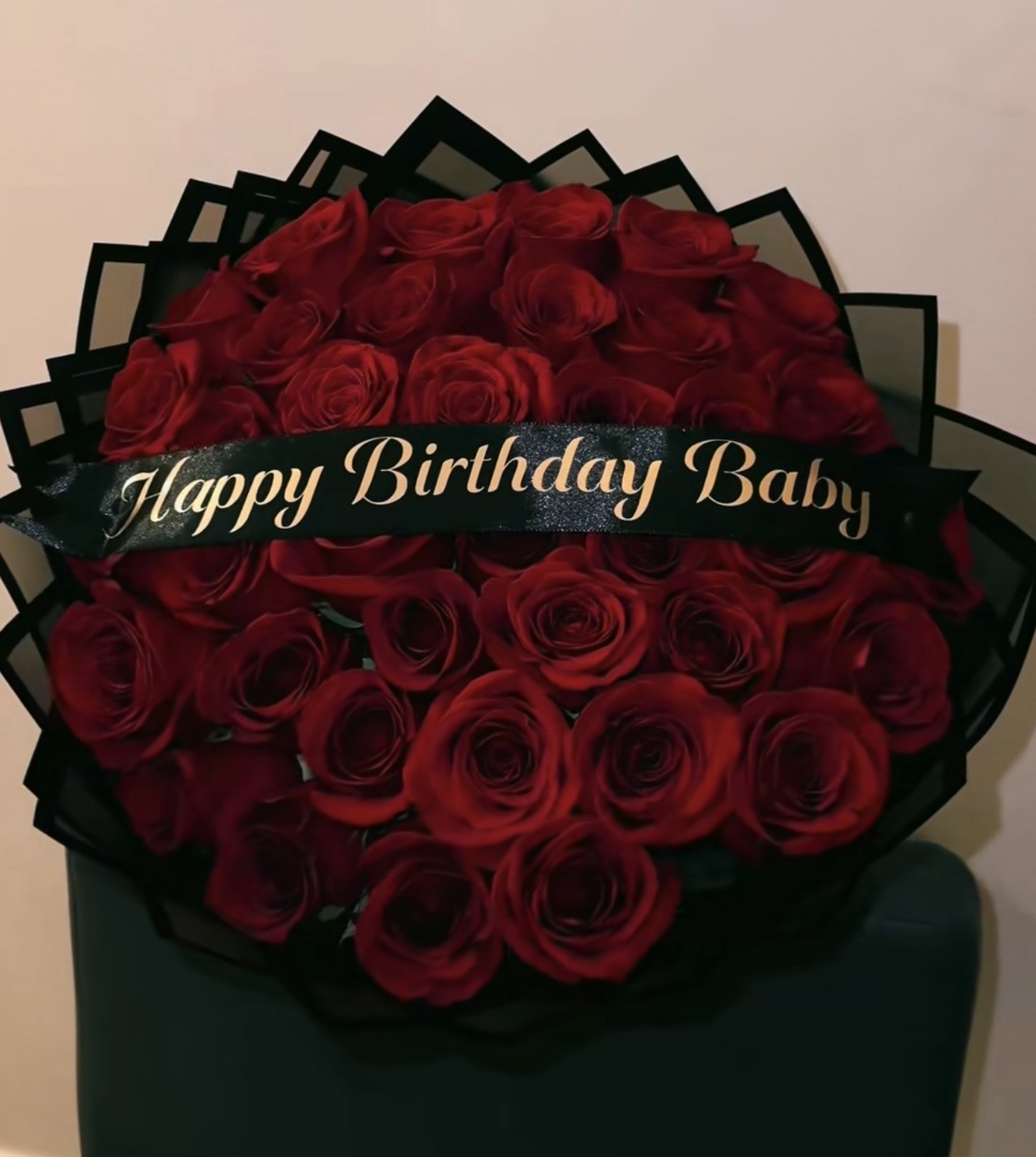 ETERNAL Custom rose Bouquets