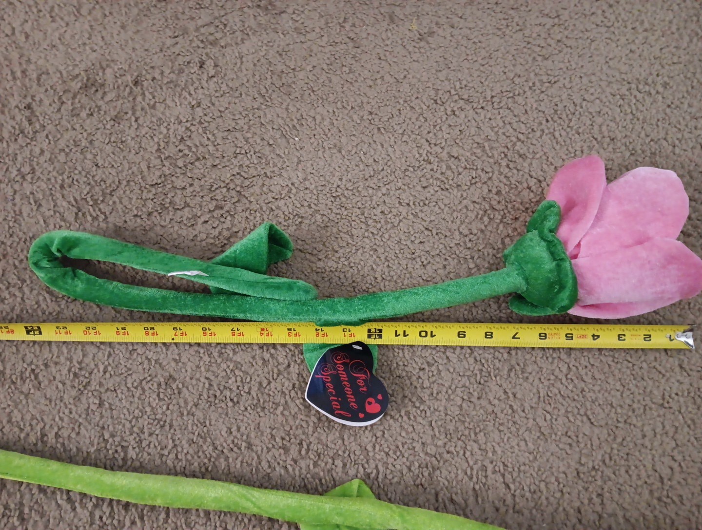 Valentine’s Day Flowers Artificial Roses XL Sweetheart Valentine’s Gift