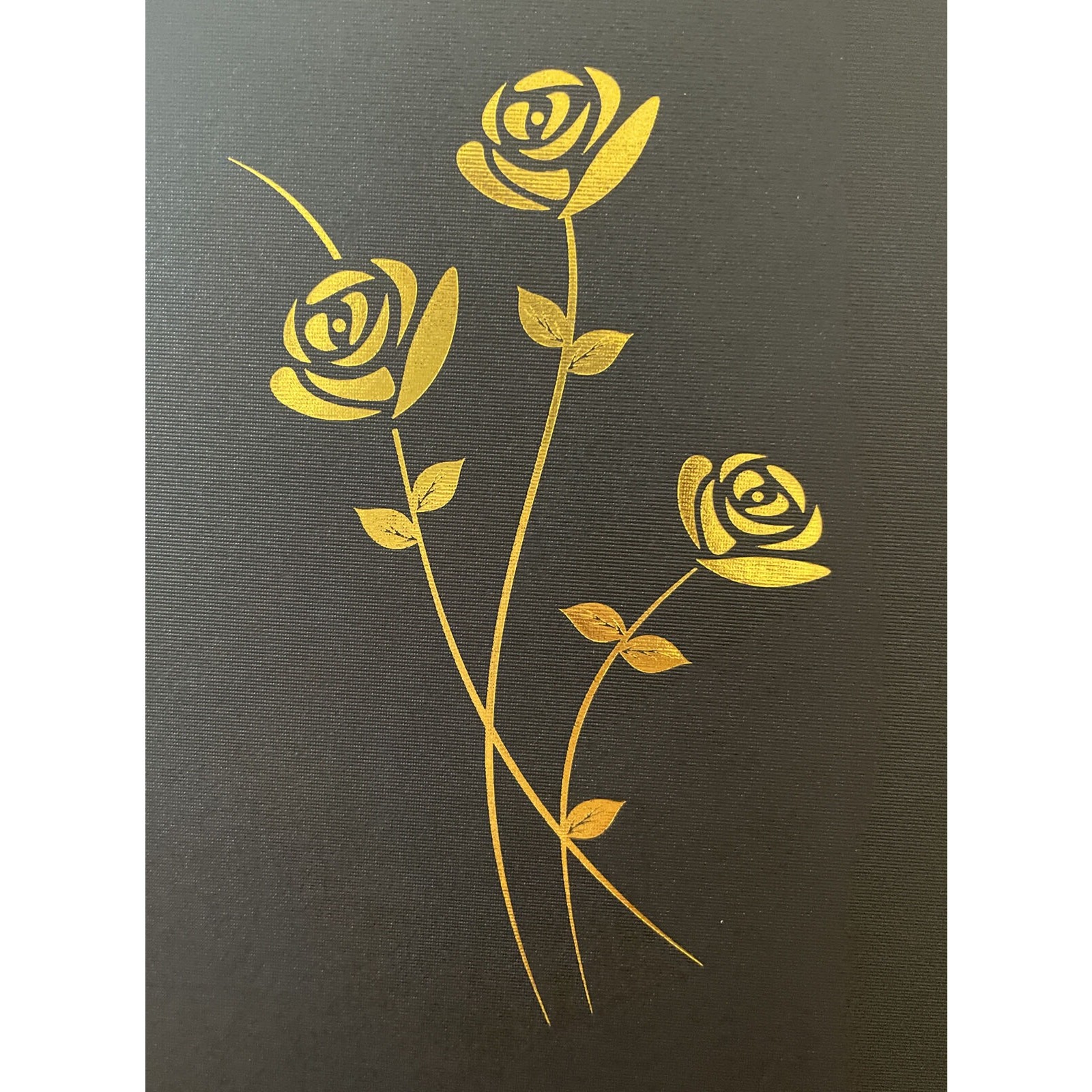 Best Wishes “Love Forever” Rose Flower In Glass LED Light Mother’s Day, Gift ❤️