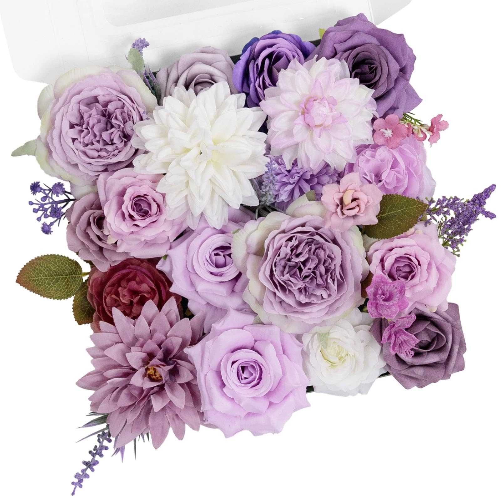 Flowers Artificial Flowers Peonies Bulbous Chrysanthemum Daisy Hydrangea Sunf…