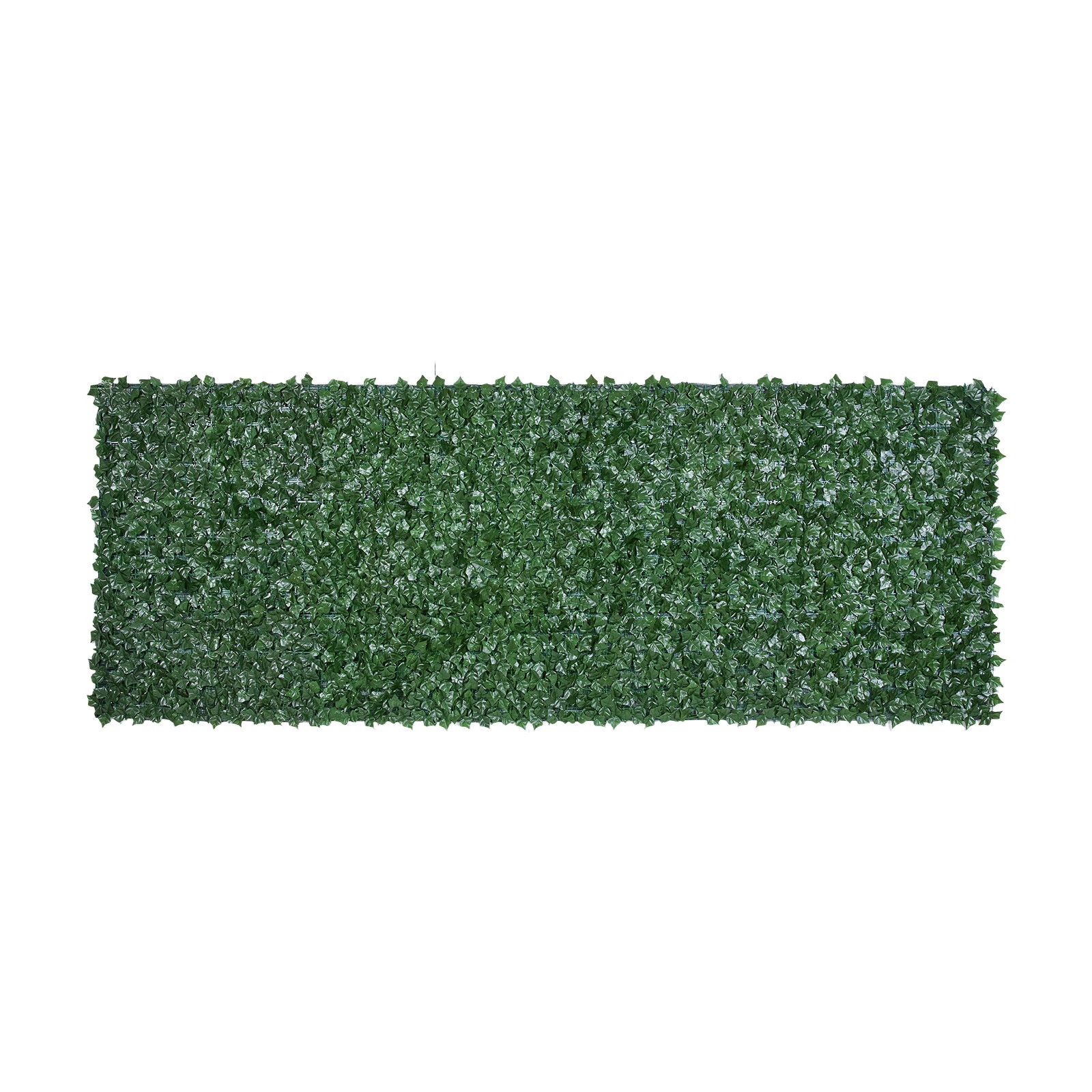 Uimoso 39″x98″ Artificial Faux Ivy Leaf Privacy Fence Screen Decor Panel Hedge