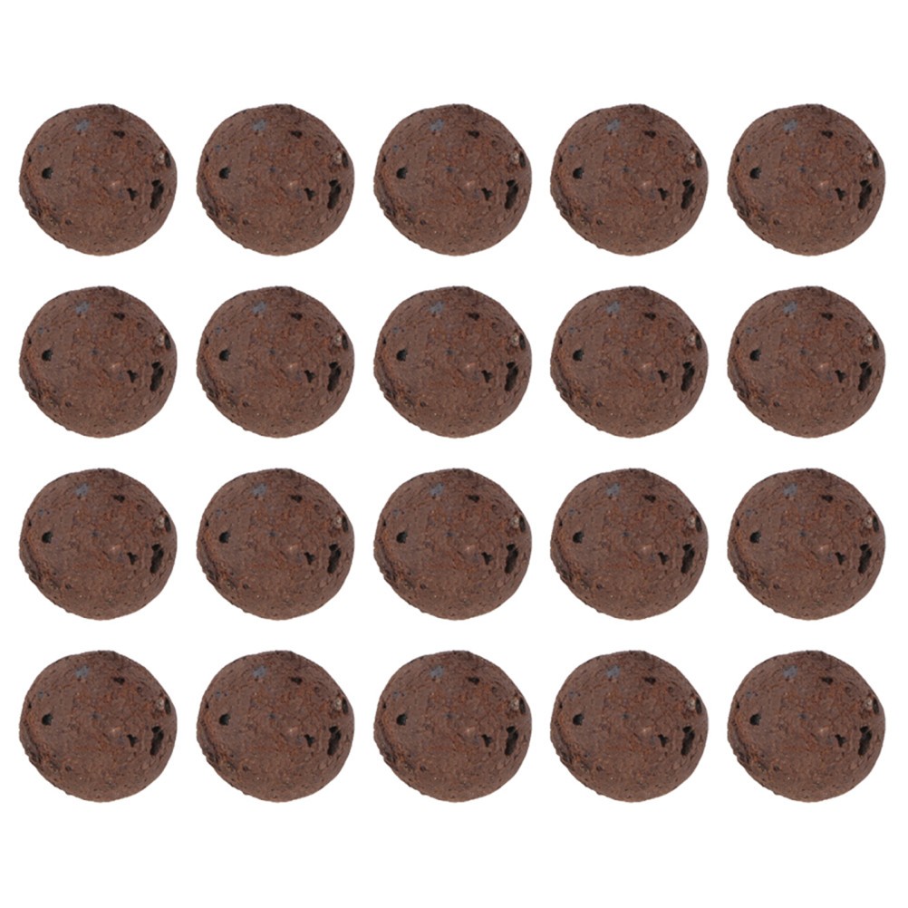 1 Bag Hydroponic Clay Pebbles – Indoor Plant Clay Balls for Water Propagation