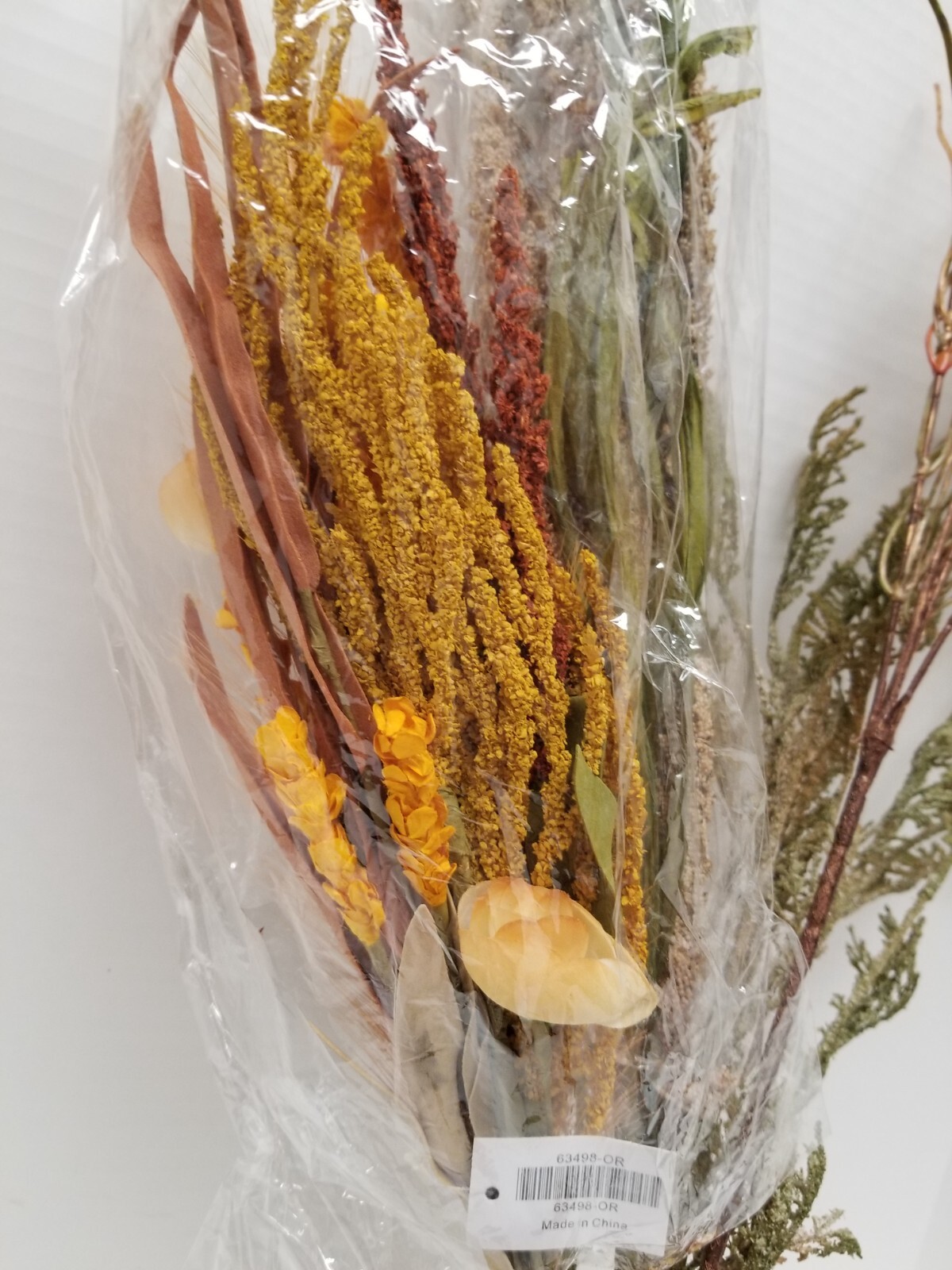 Floral stems for floral designs five stems Item#349