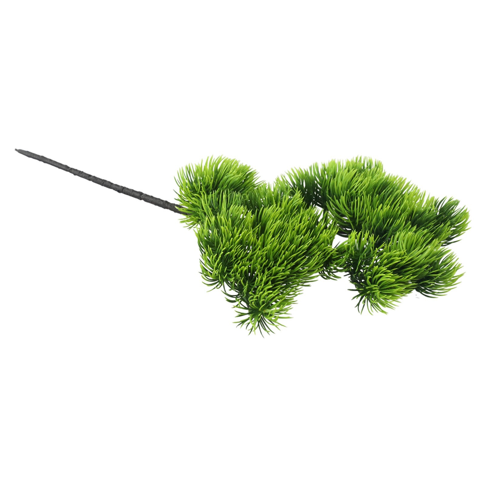 42 Cm Artificial Guest-Greeting Pine Tree Plant Home Decor Bonsai Ornament