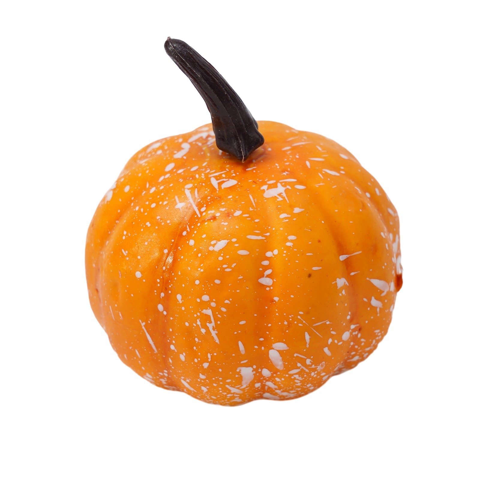 Harvest Decorations Props Artificial`Mini Pumpkin Gourd Berries Maple Leaf