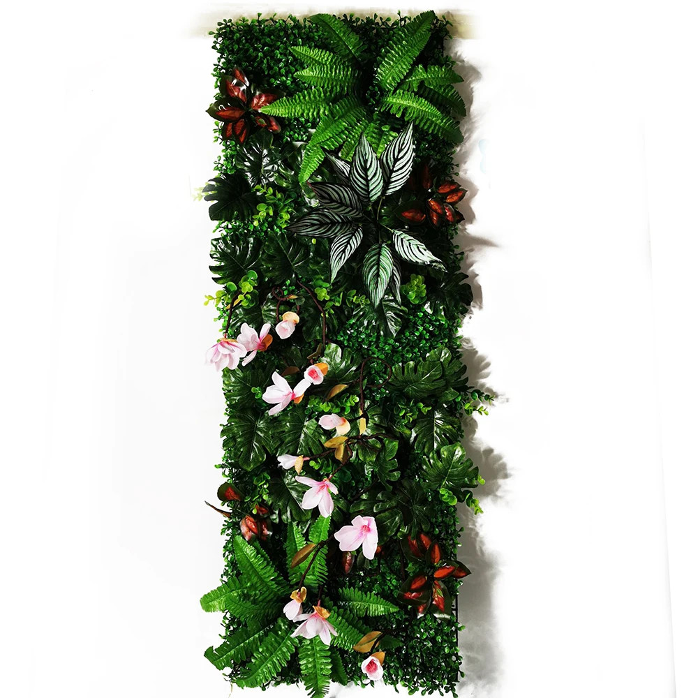 40*120cm Artificial Flower Wisteria Cherry Blossom For Bedroom Living Room Decor