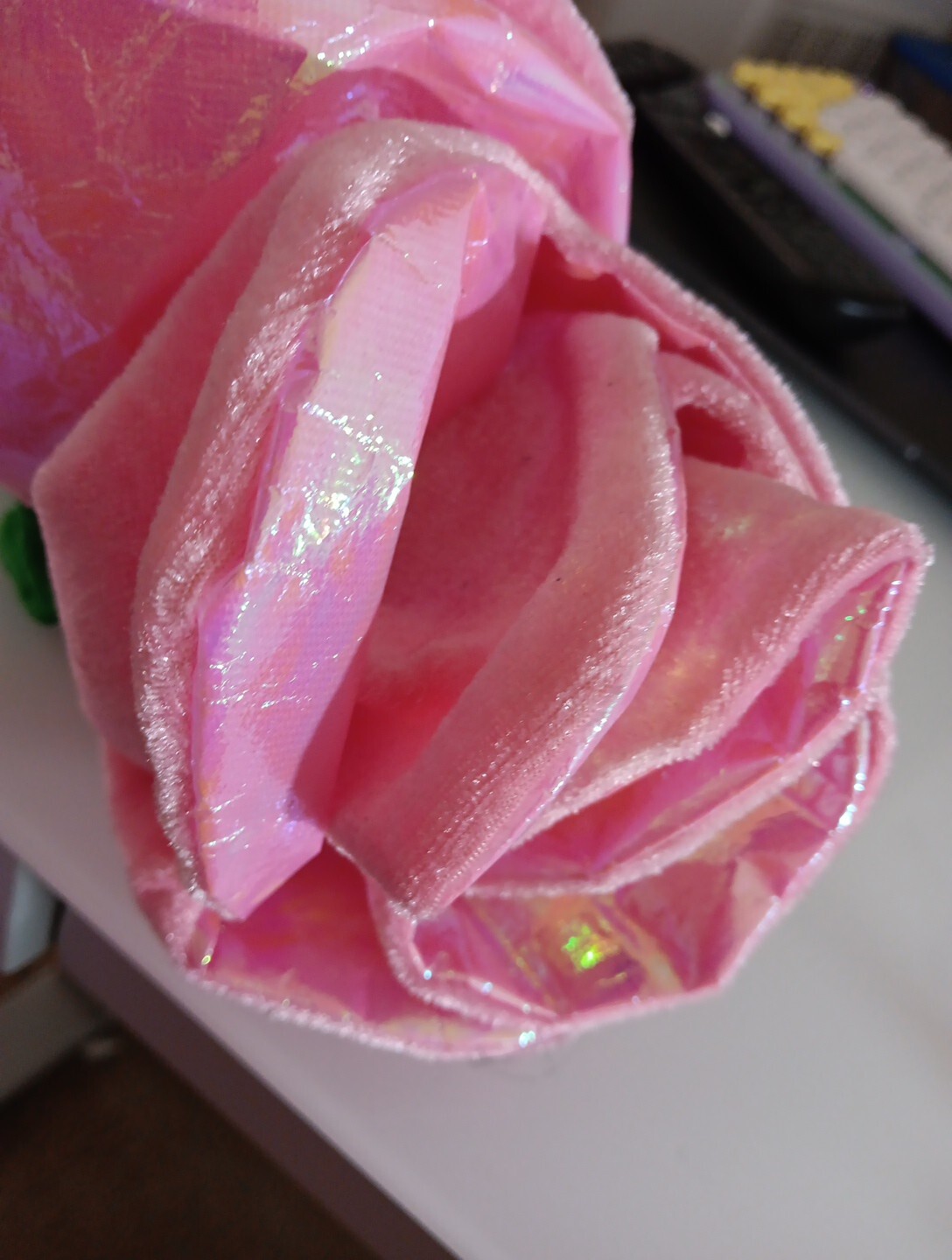 Valentine’s Day Flowers Artificial Roses XL Sweetheart Valentine’s Gift