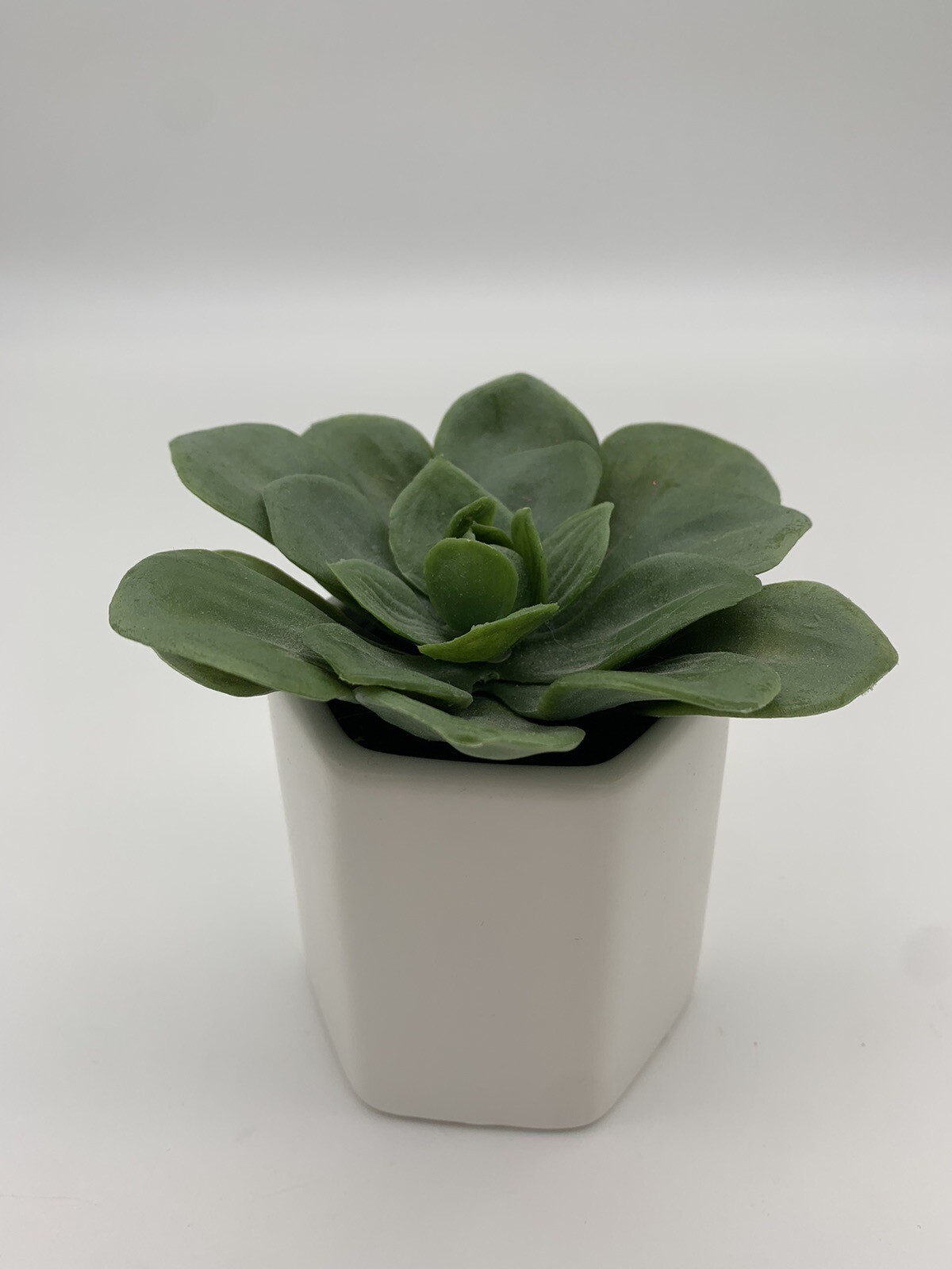 Artificial Plants Indoor Fake Plants for Home Decor and Office Decor, Succulents