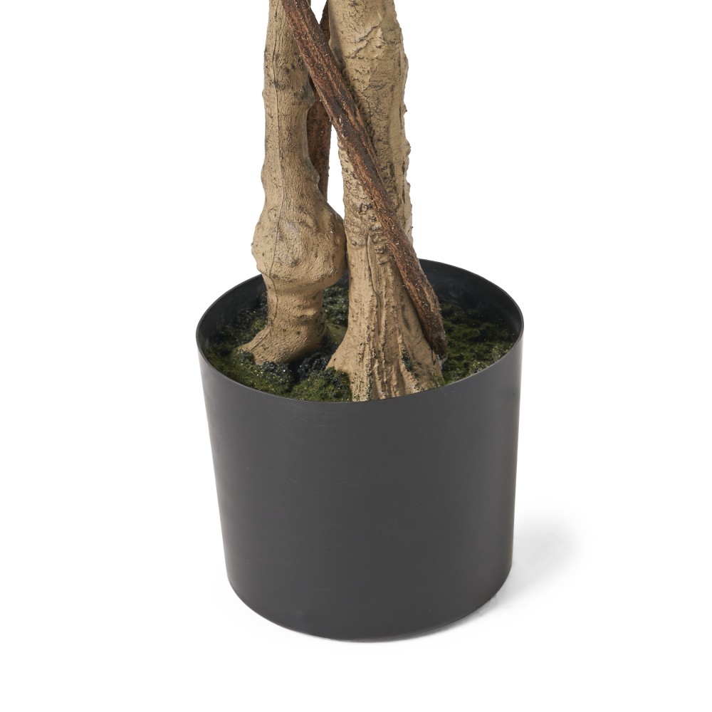 180cm Artificial Ficus Tree Indoor Decor Plant