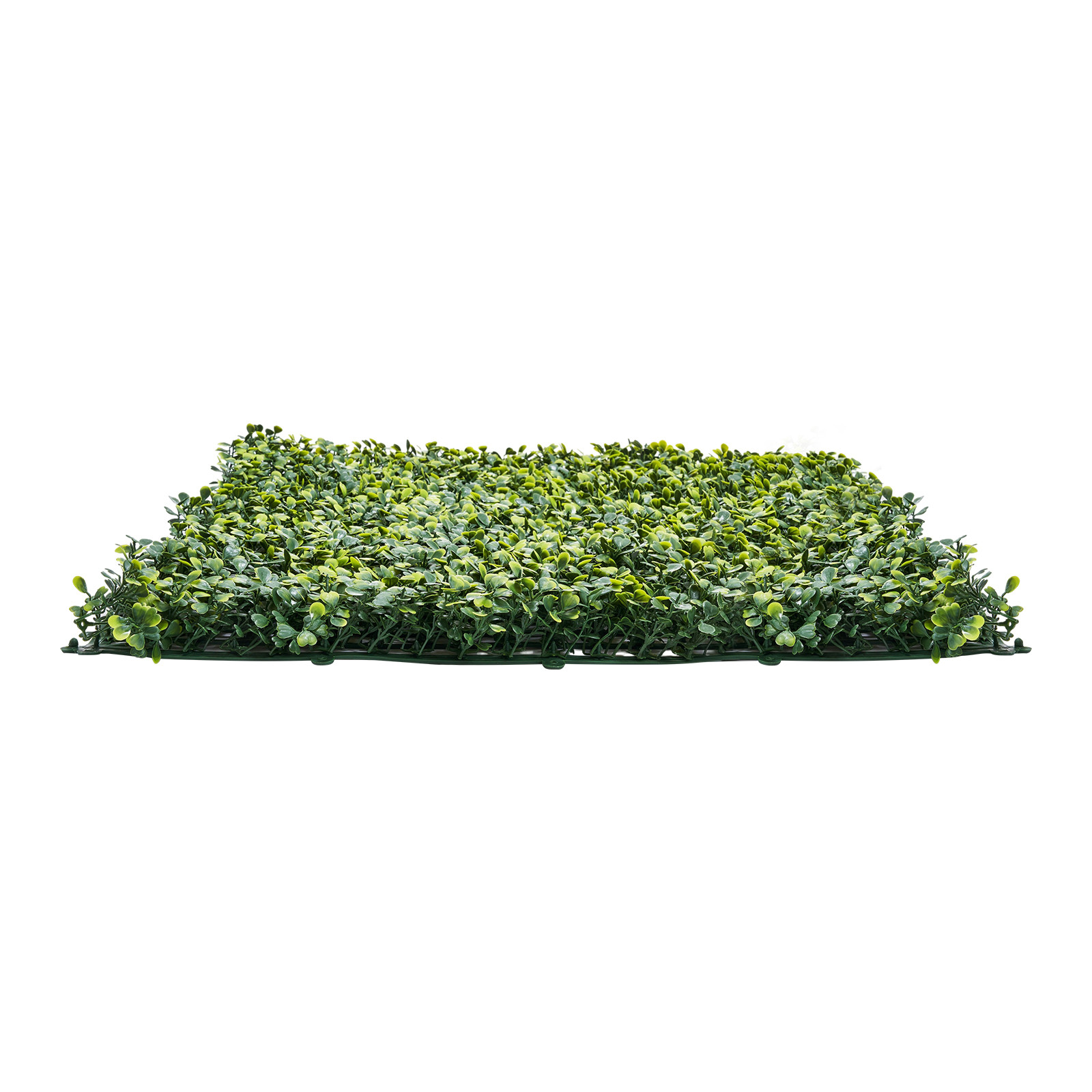 Artificial Grass Wall Panels 40 x 120 in Milan Grass Greenery for Decor Privacy
