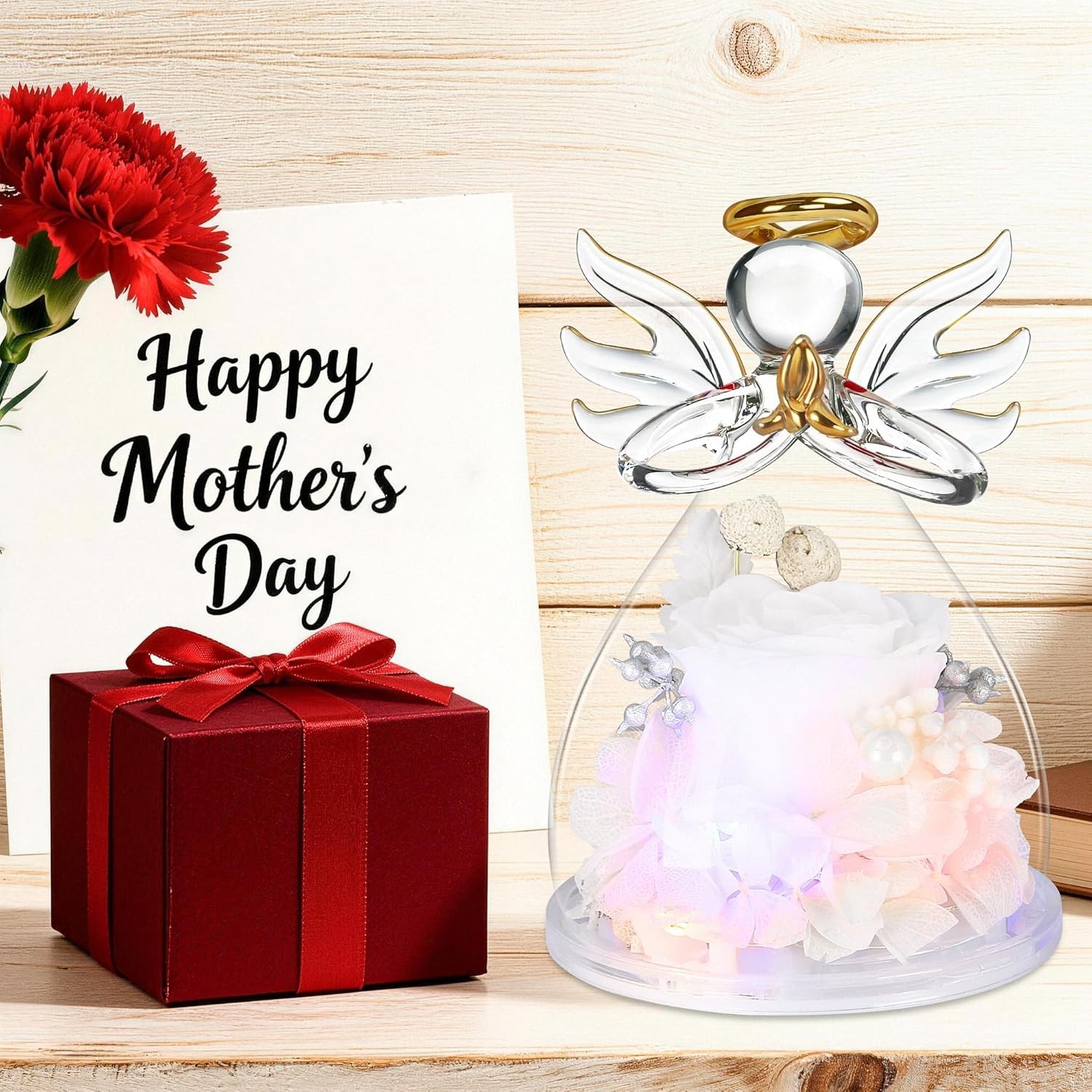 Mothers Day Mom Gifts for Mom,Fresh Flowers for Delivery,Birthday Gifts for W…