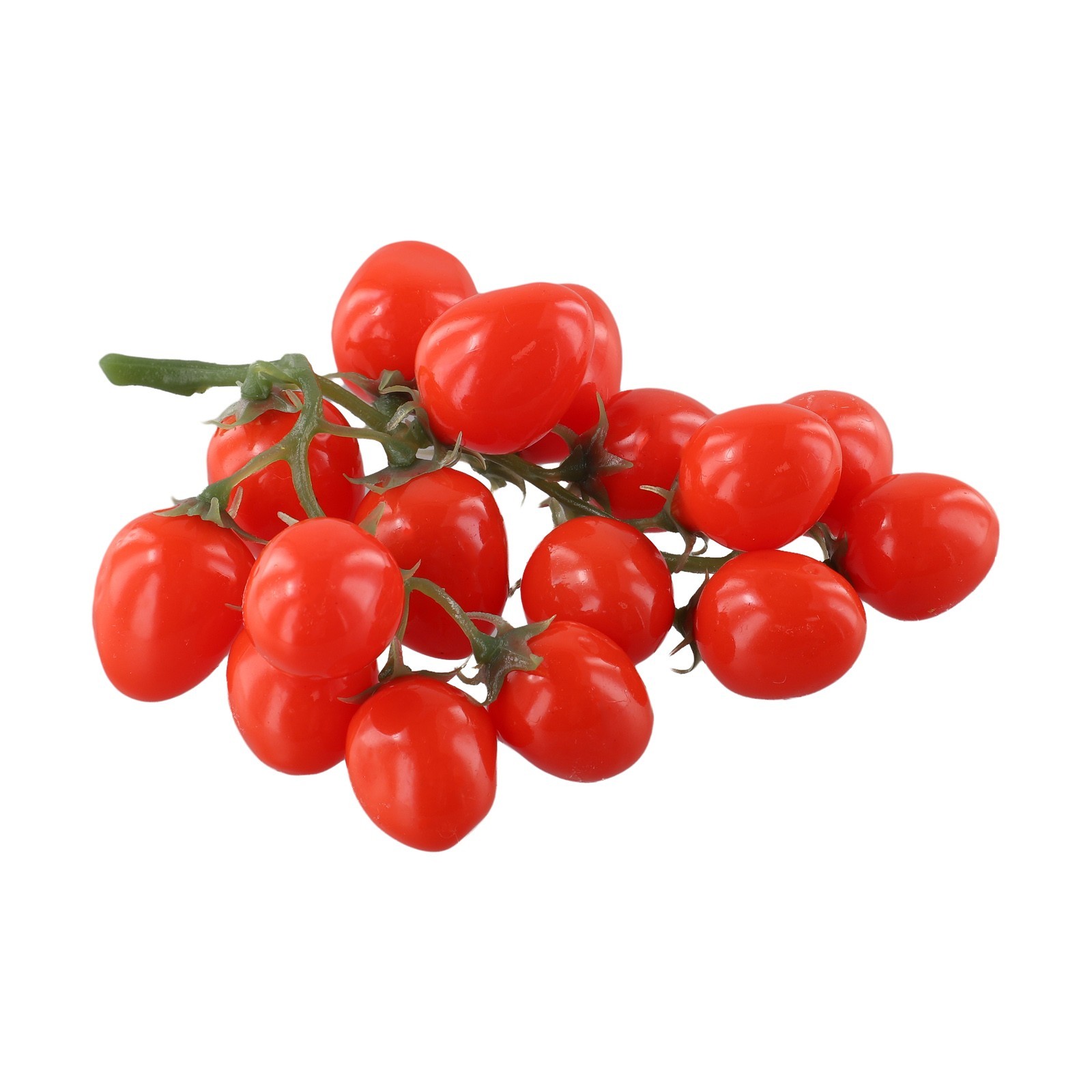 Artificial Tomato Fruit Vegetable House Kitchen Decoration DIsplay Props