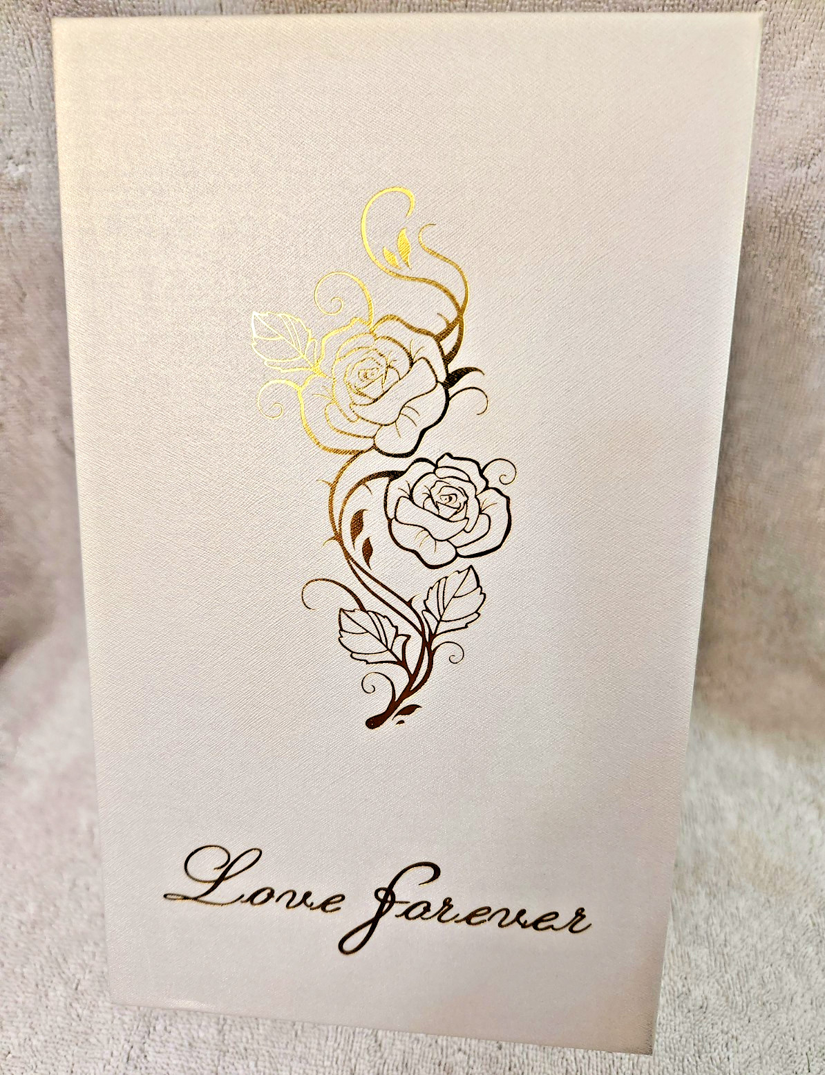 Rose Of Love In Glass Dome /w Led Lighted Rose Wedding Valentine Gifts
