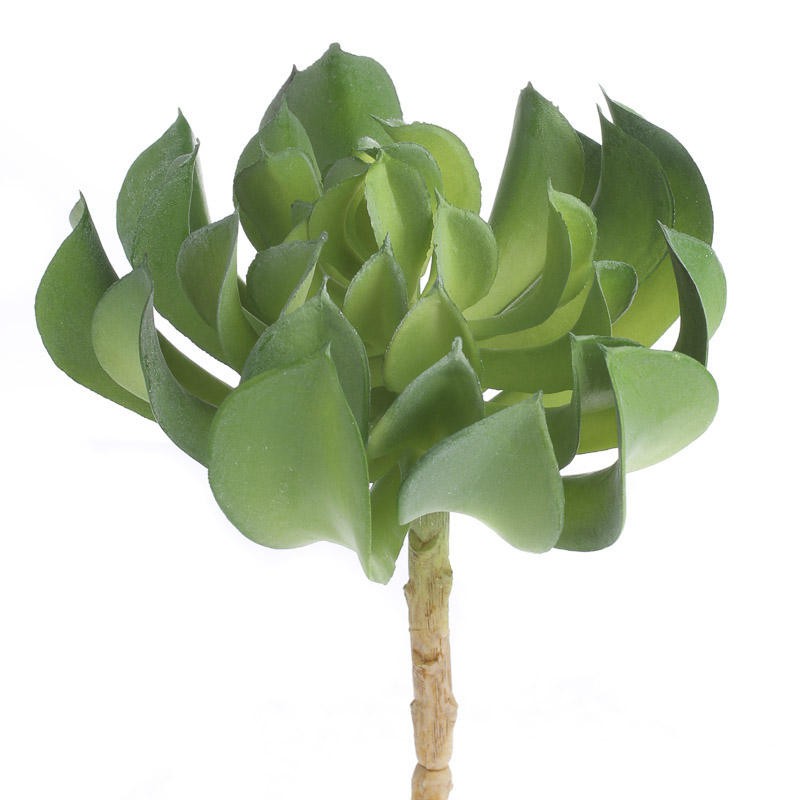 Package of 2 Artificial Indoor/Outdoor Succulent 6-1/2″ Picks