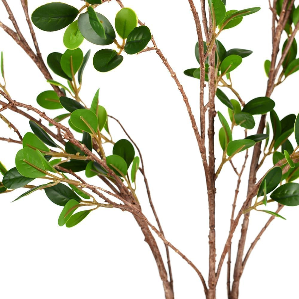 6Pcs Faux Stems Artificial Branches for Vase Greenery Stems Faux
