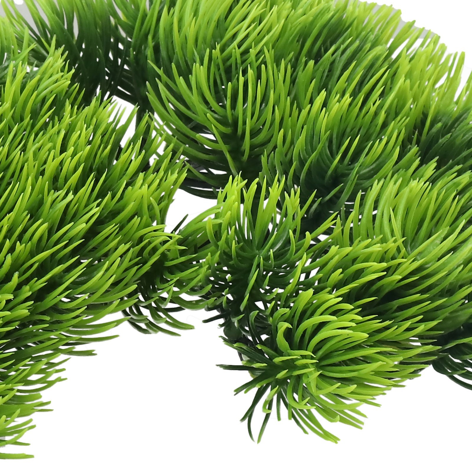 42 Cm Artificial Guest-Greeting Pine Tree Plant Home Decor Bonsai Ornament