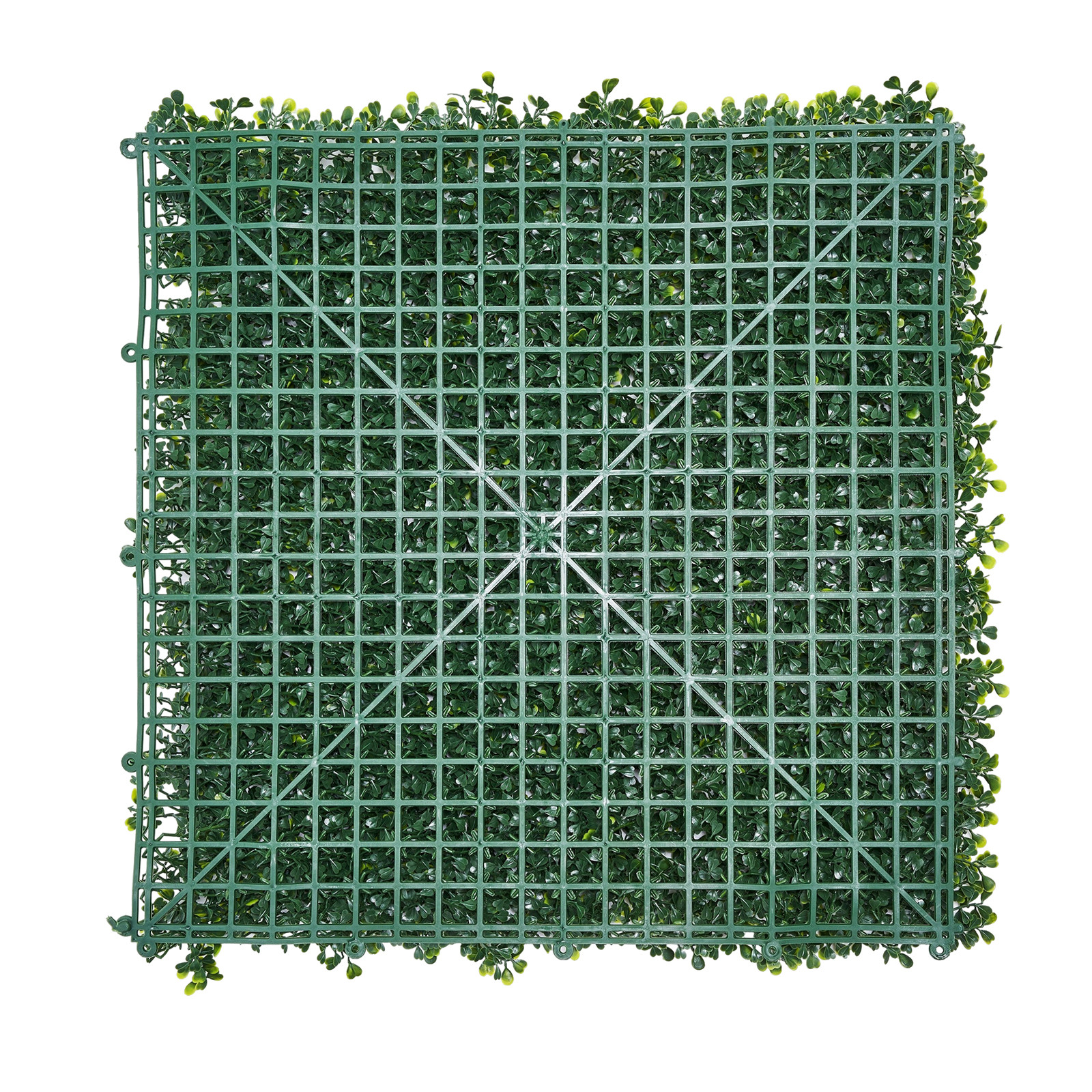 Artificial Grass Wall Panels 40 x 120 in Milan Grass Greenery for Decor Privacy