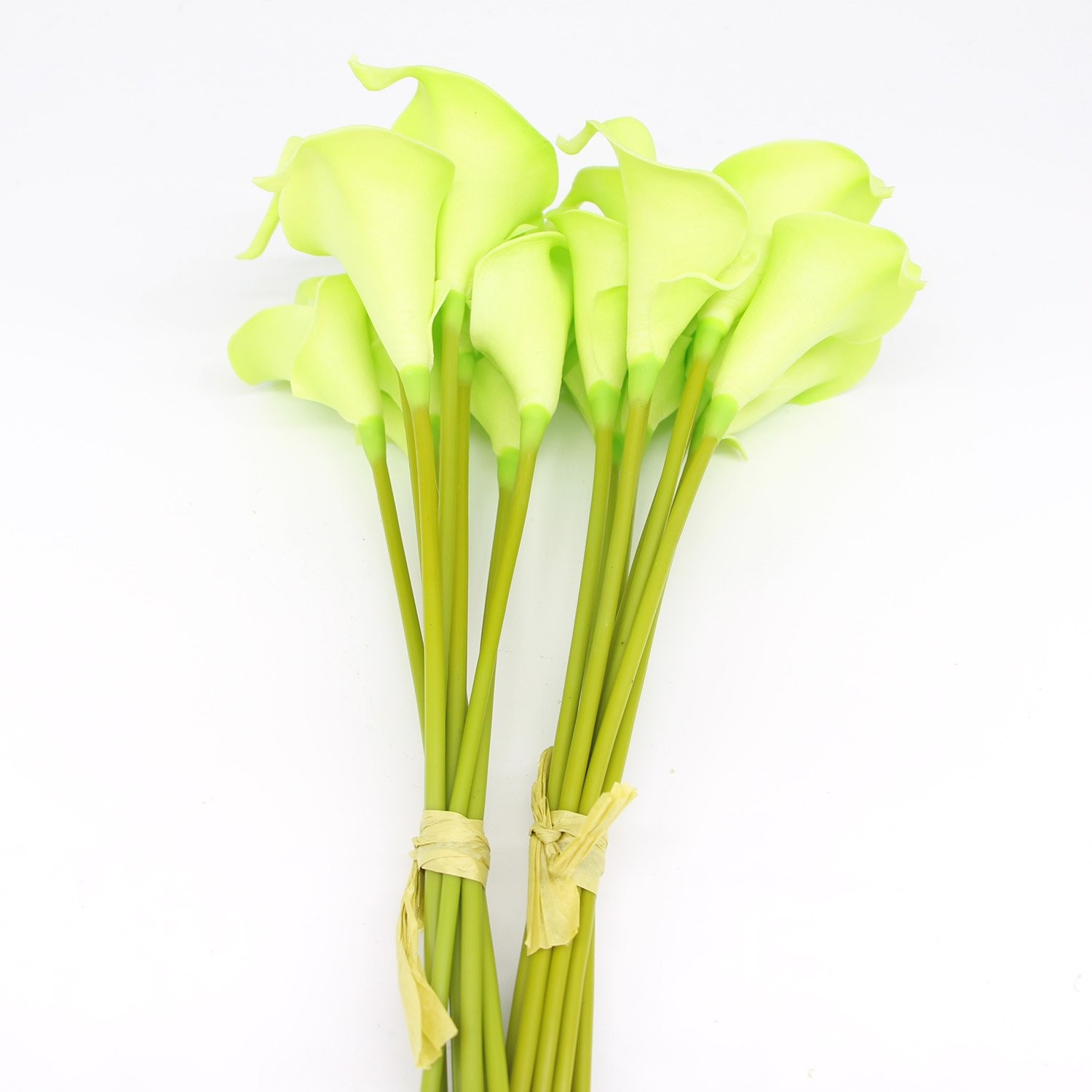 ARTIFICIAL FLOWER GREEN