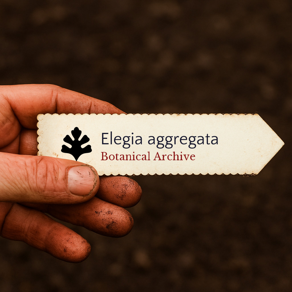 Elegia aggregata | 100 SEEDS – Cape rush | African reed