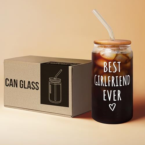 Gifts for Girlfriend – Gifts for Her – Girlfriend Gifts for Women, Girlfriend 4