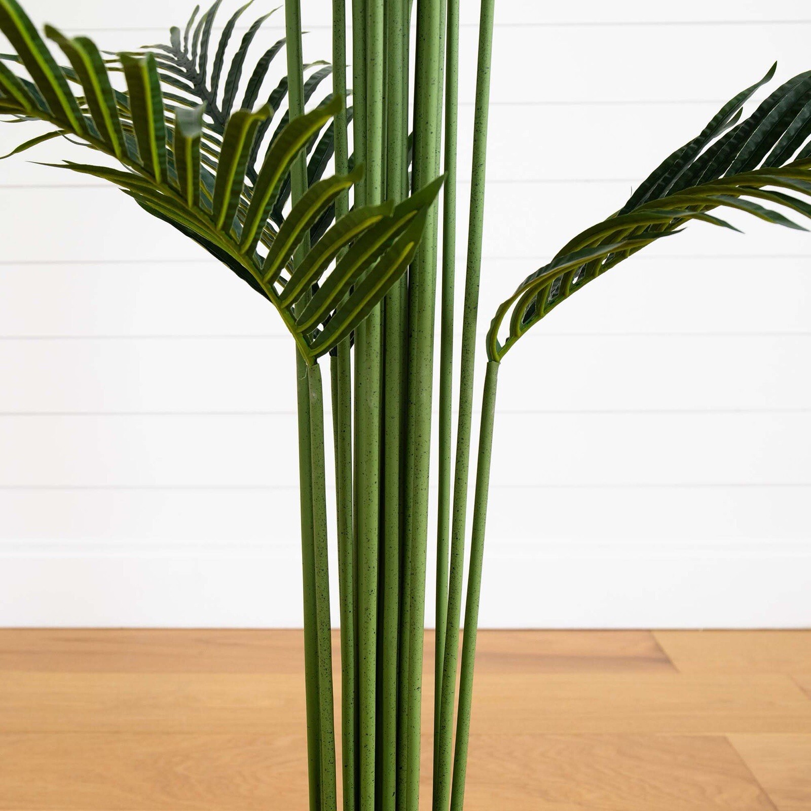 9’ Artificial Paradise Tropical Palm Tree Home Decor. Retail $224