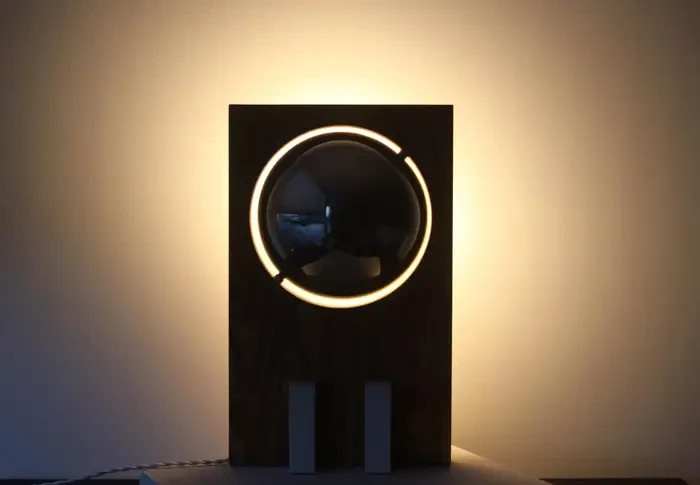 Galileo 2.2 Table Lamp by Edoardo Lietti Studio