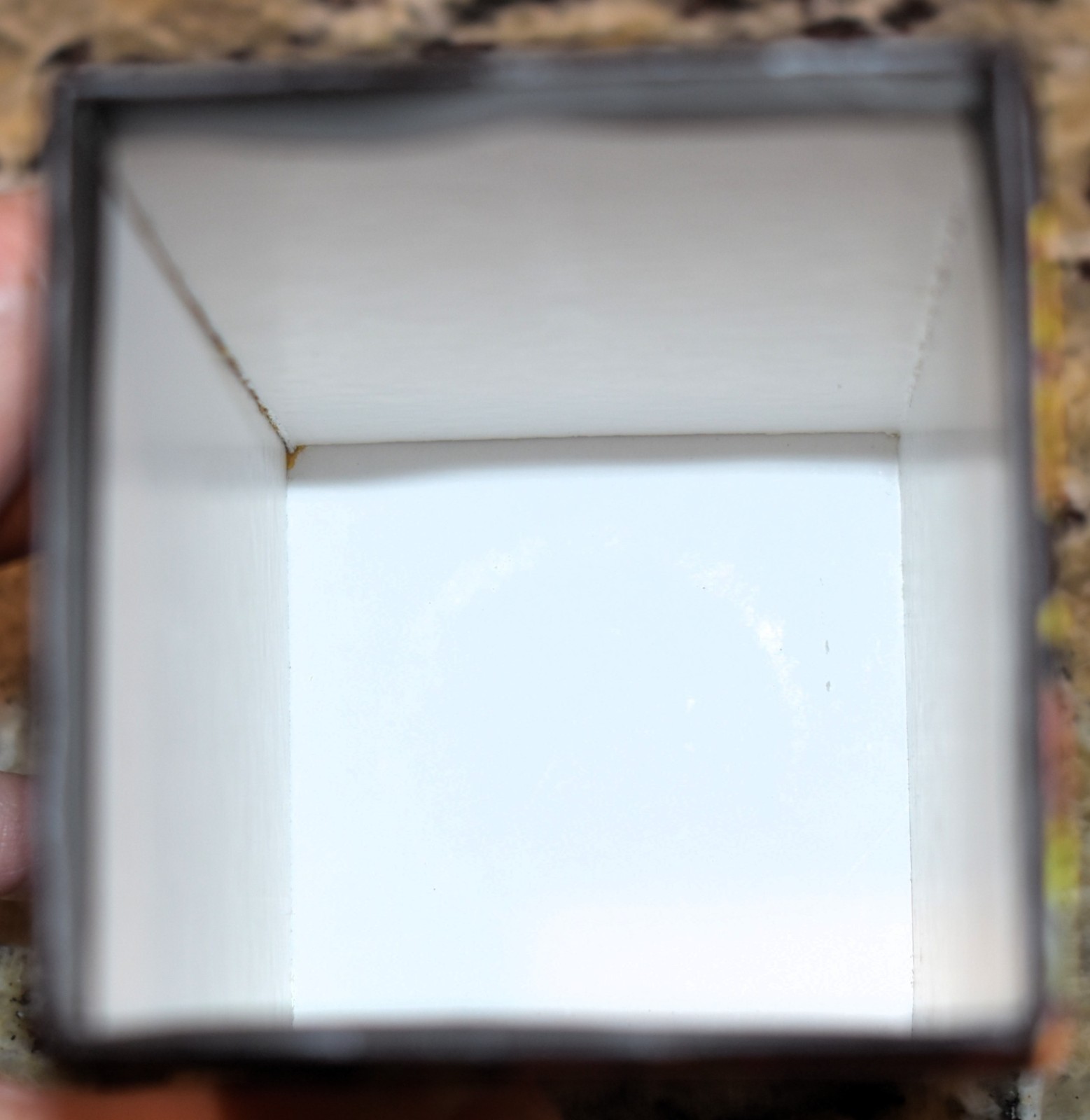 Michel Design Works Flora Exotica Box