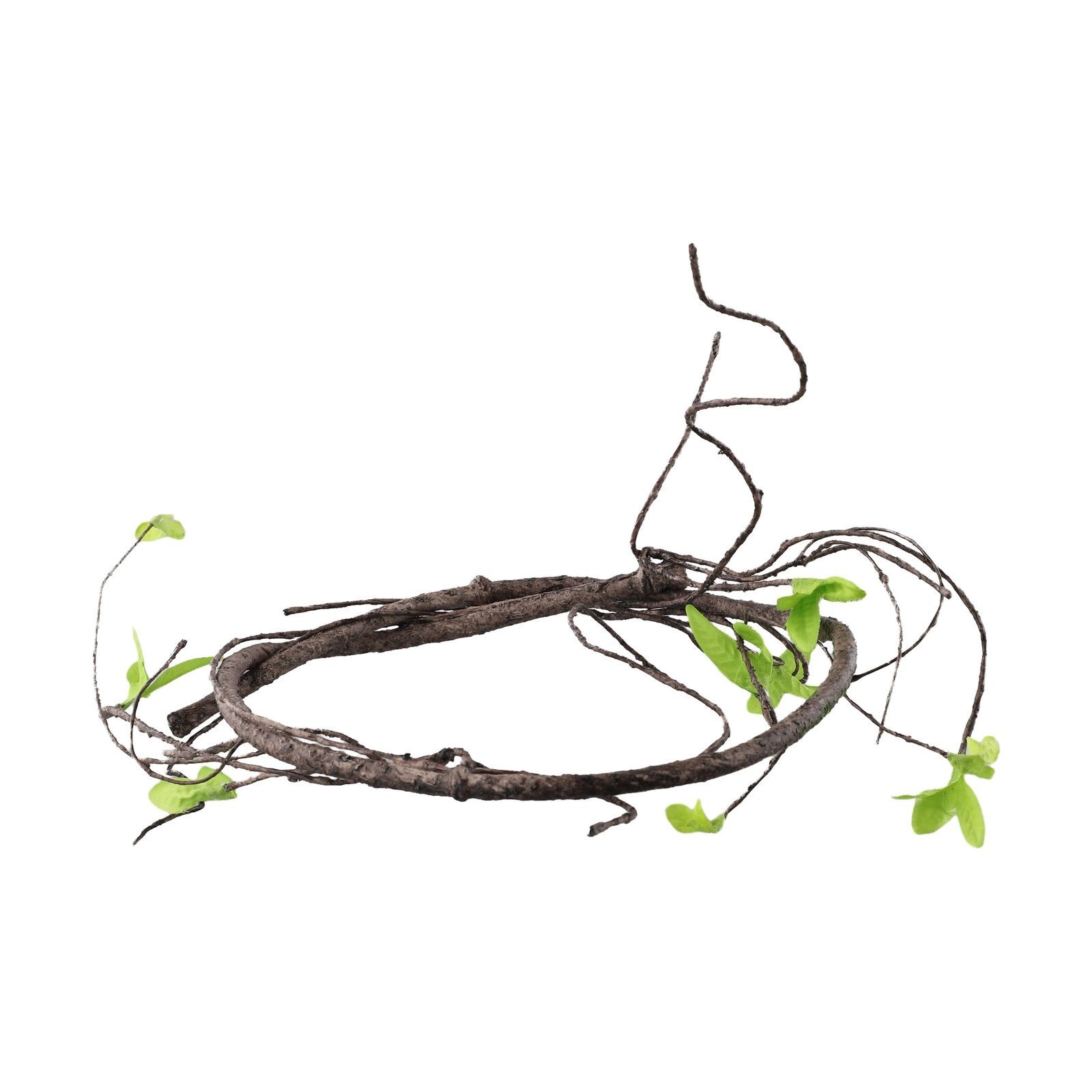 Flower Hotel Rattan Tree Branches Vine Artificial Beautiful Artificial