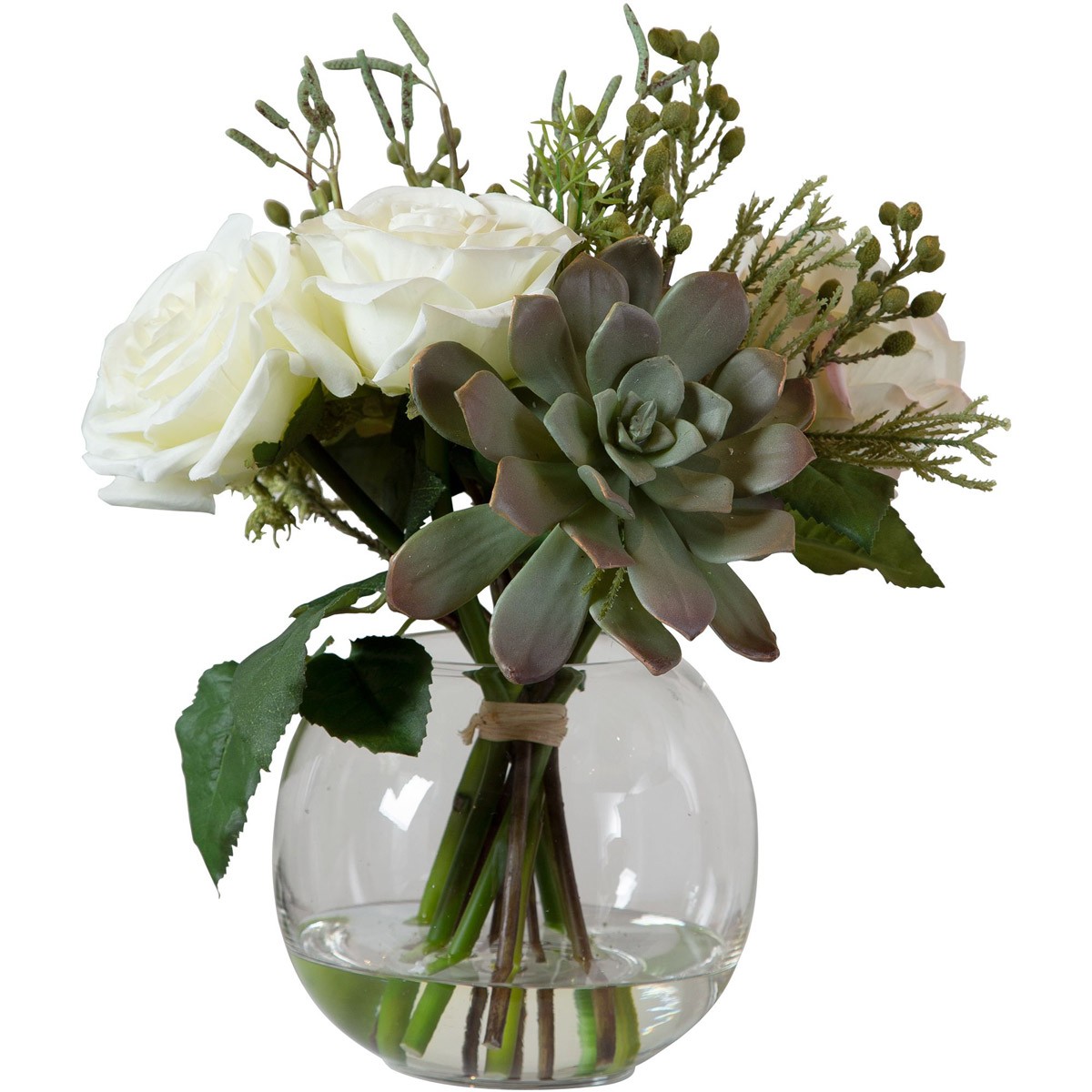 Uttermost 60182 Belmonte Artificial Flower or Plant