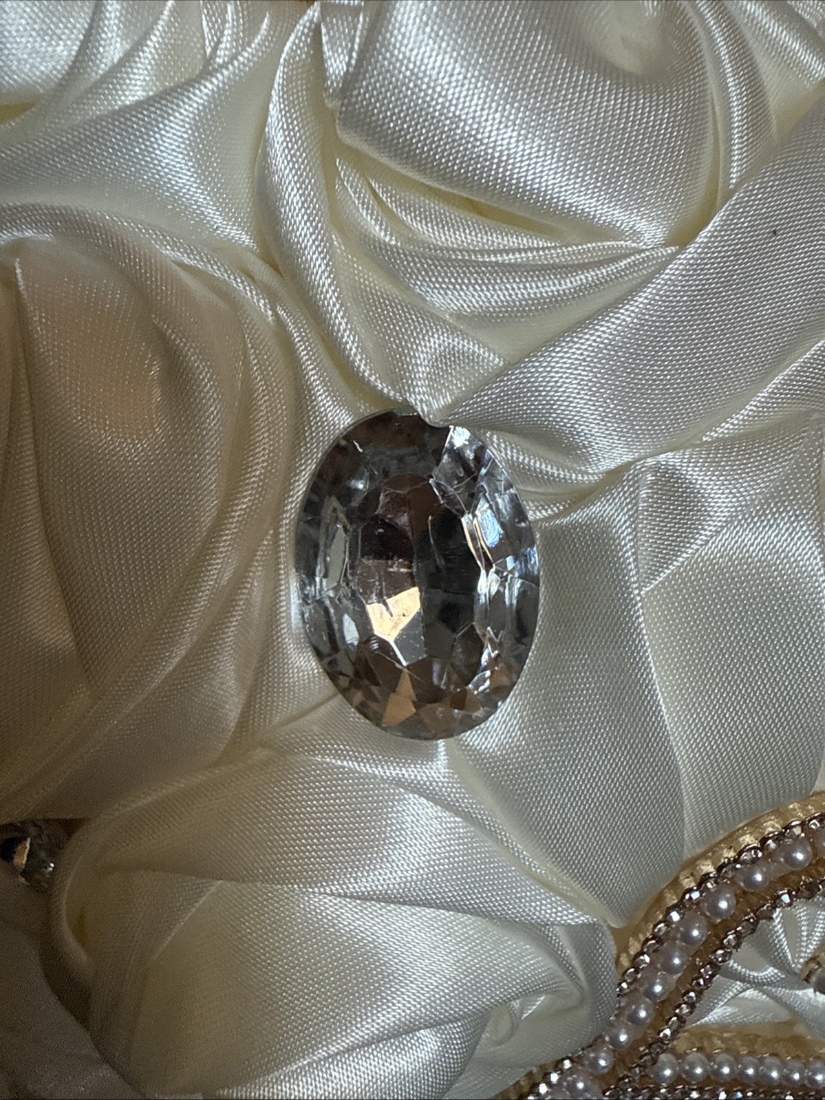 Beautiful Wedding Bouquet. For Ceremony Or To Throw. Lovely.