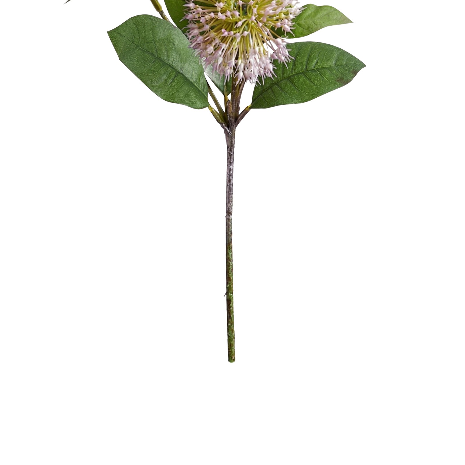 Allstate 15″ Lavender Chinese Sweet Gum Blossom Artificial Spray
